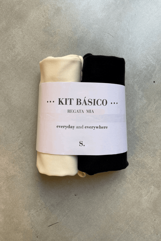 Kit Regata Mia