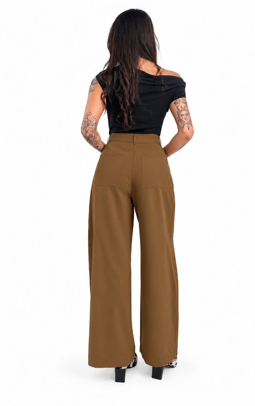 Calça Amélia