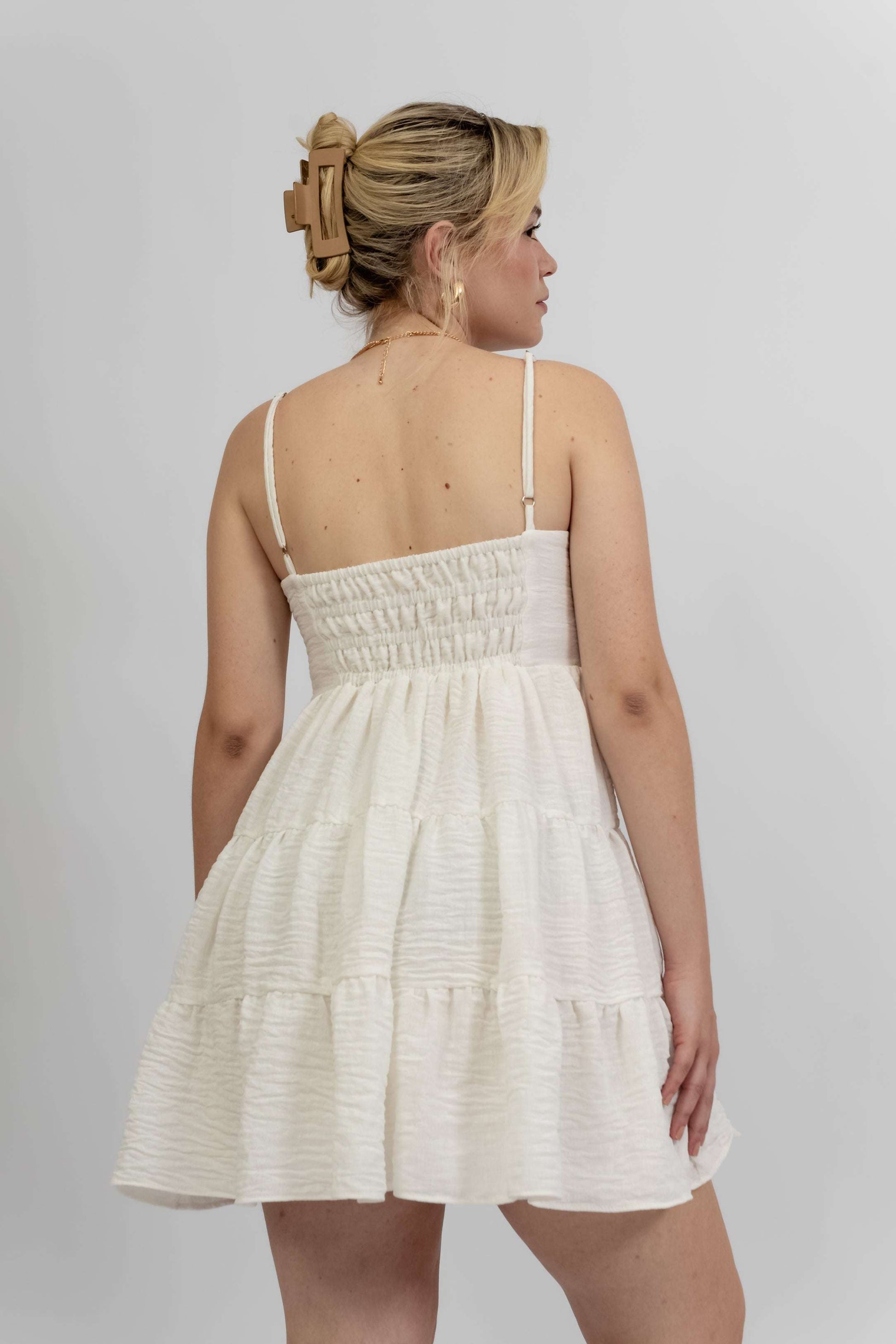 Vestido Luiza