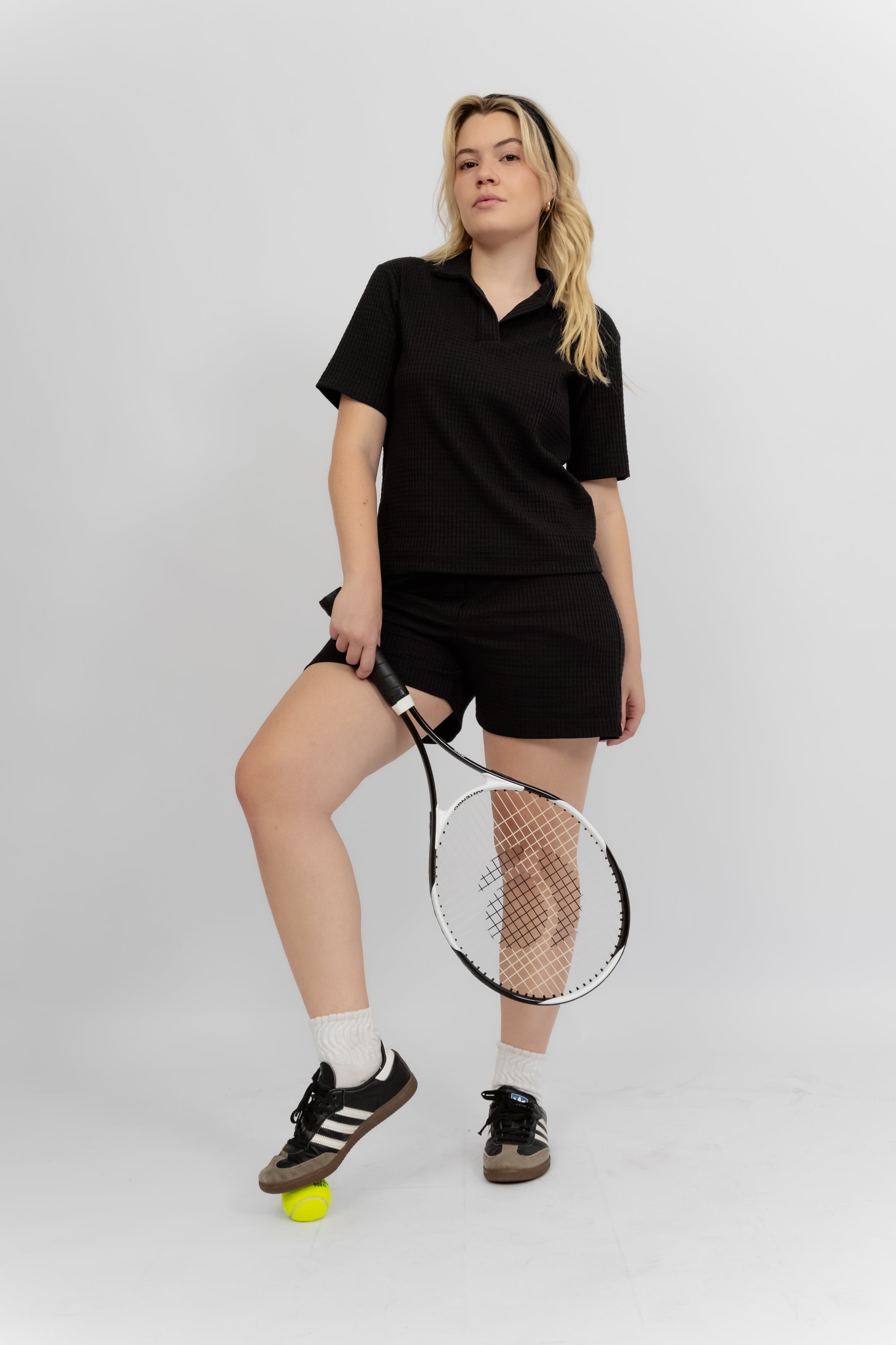 Shorts Pilar