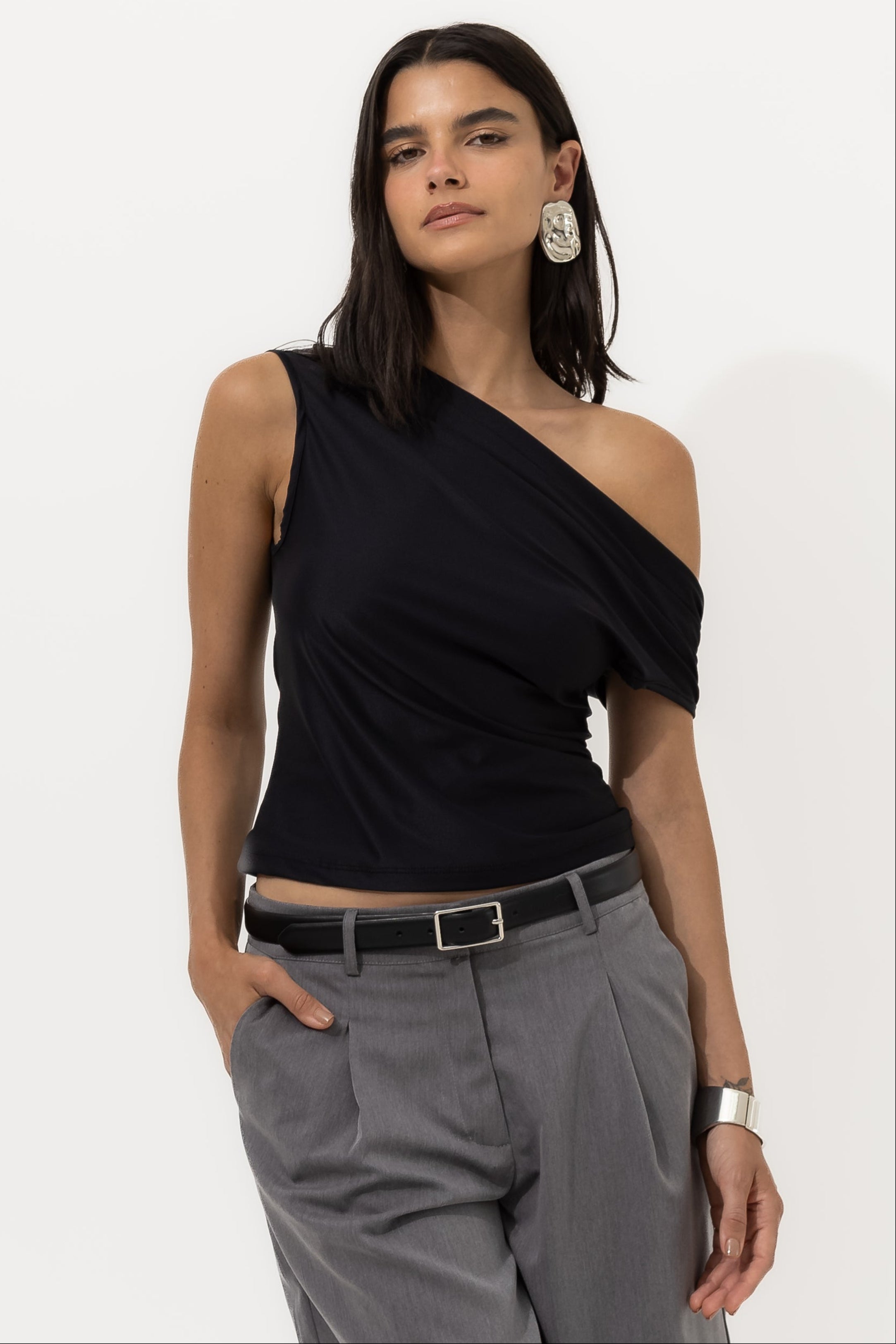 Blusa Savana Poliamida