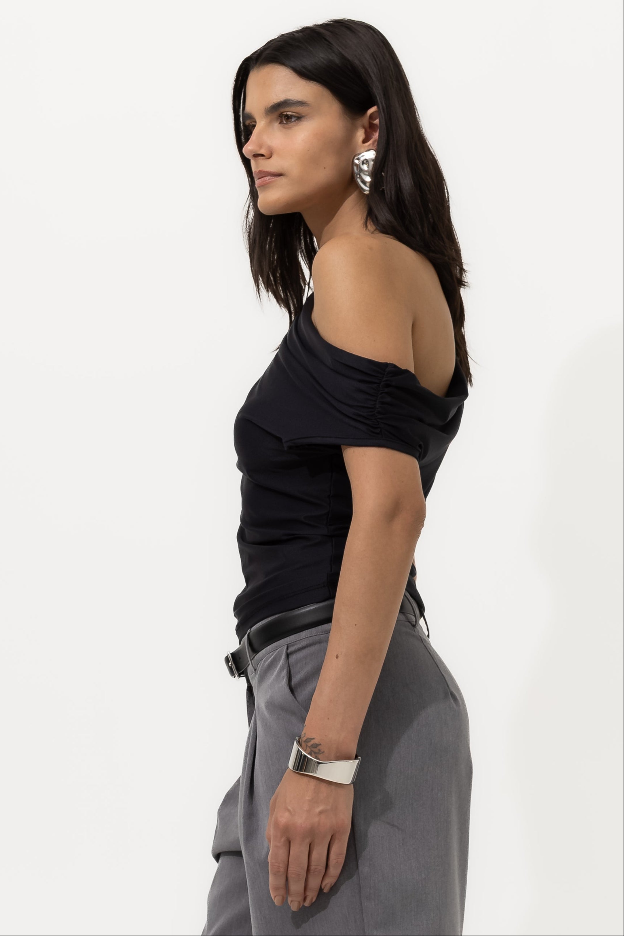 Blusa Savana Poliamida