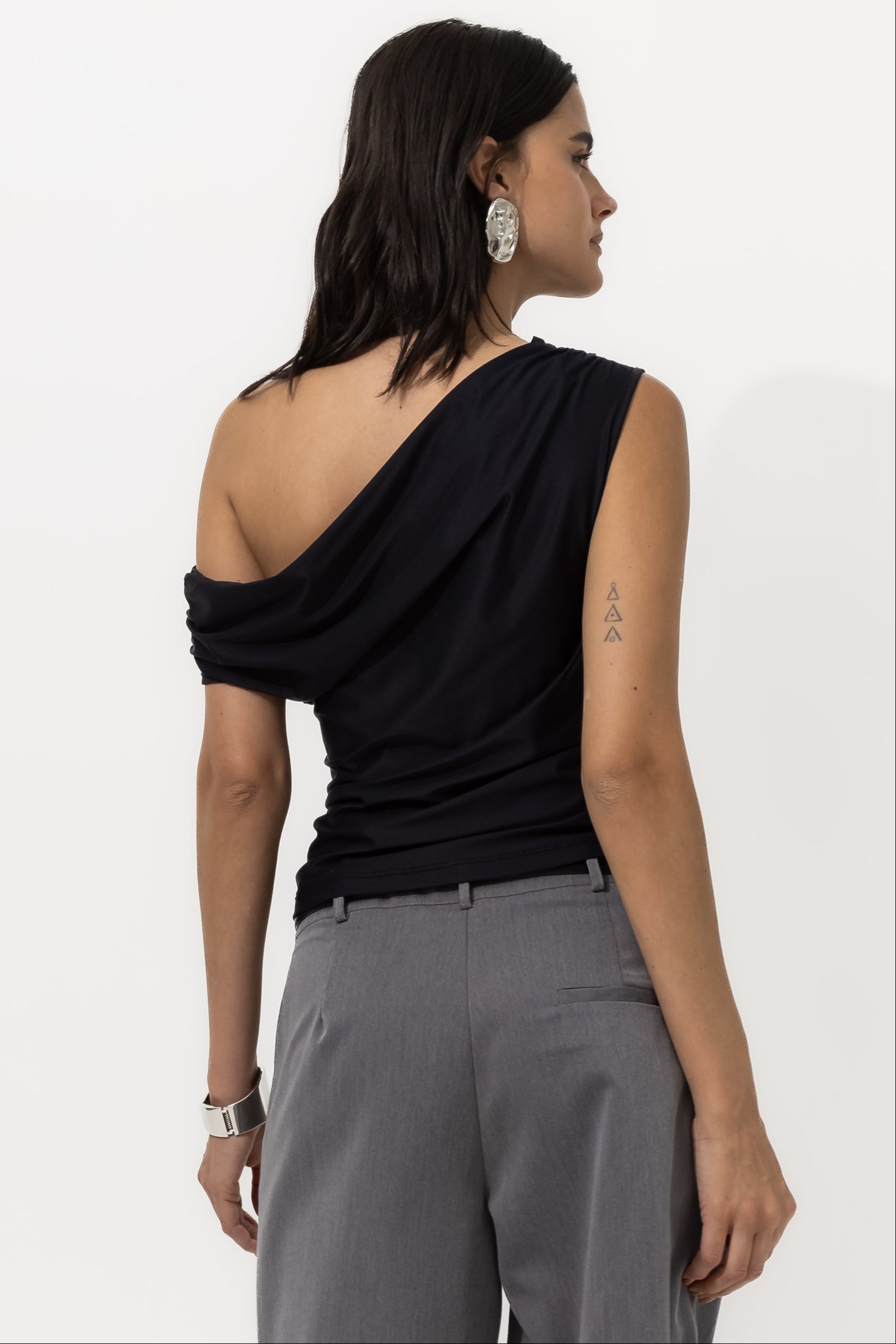Blusa Savana Poliamida