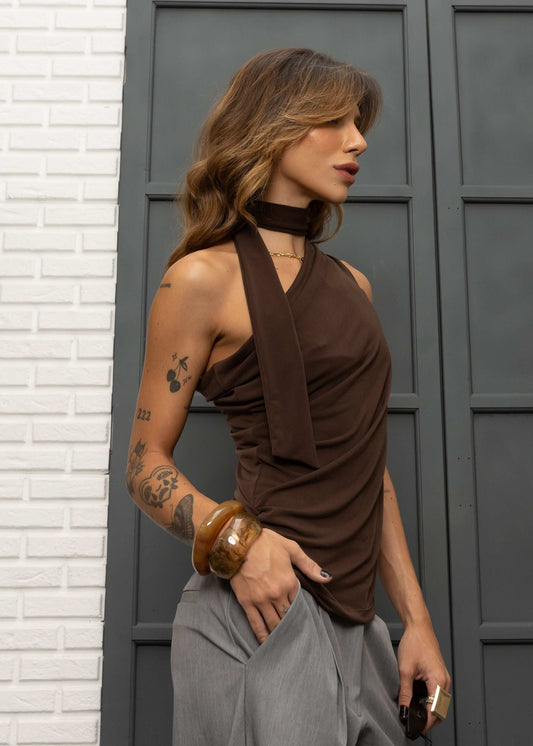 Blusa Eloá