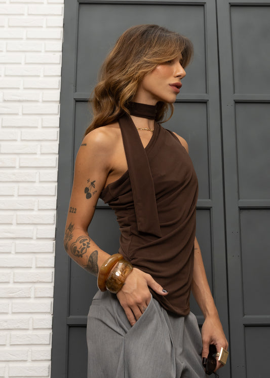 Blusa Eloá
