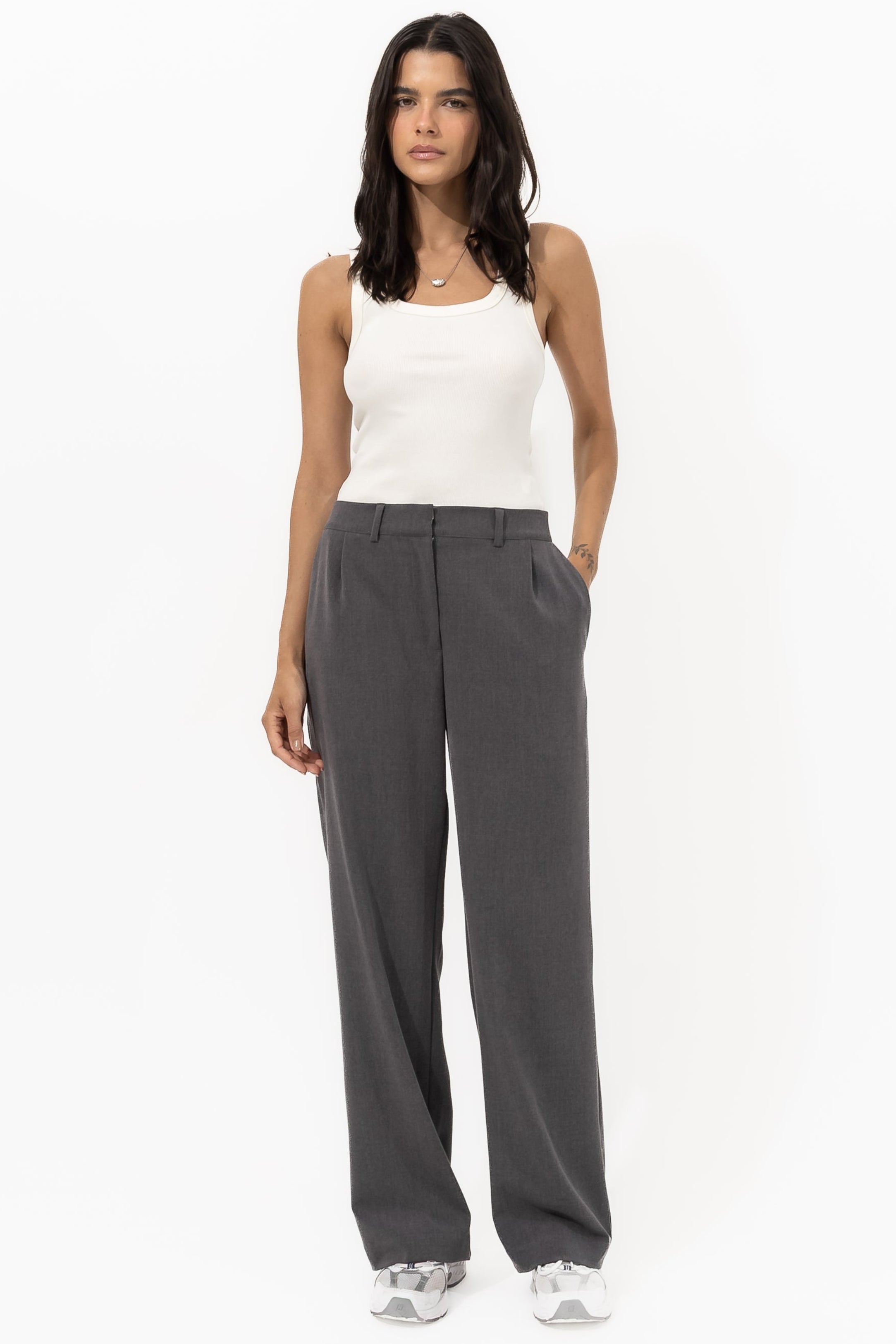 Calça Armani Alfaiataria