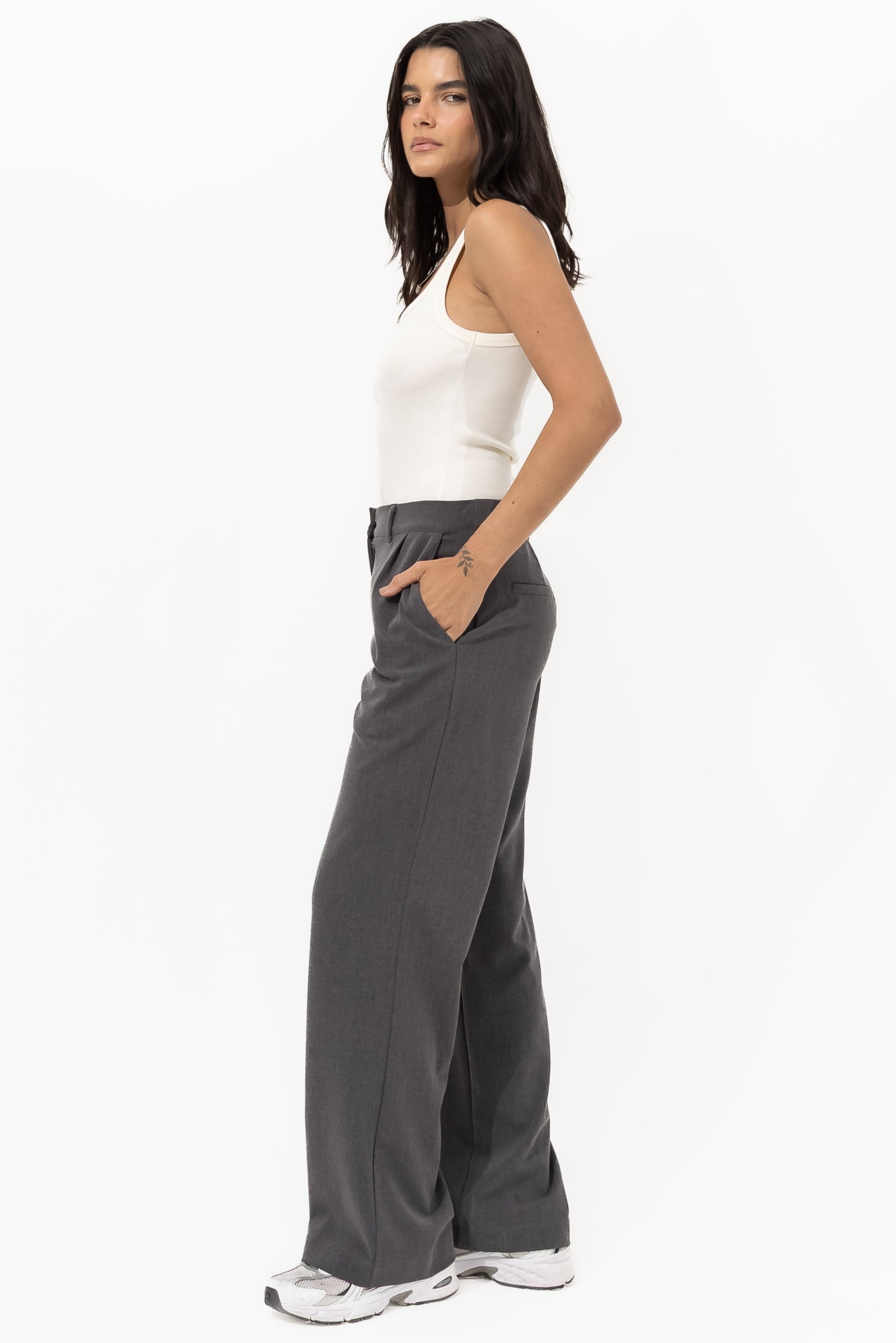 Calça Armani Alfaiataria