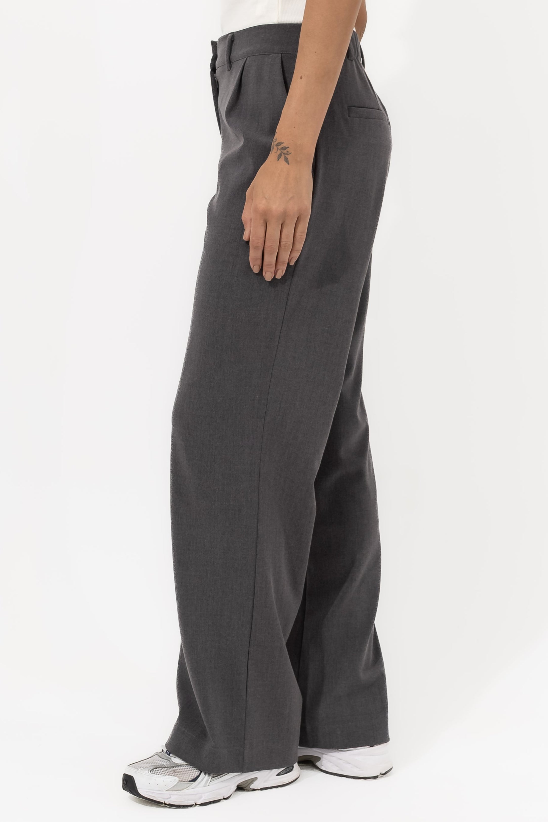 Calça Armani Alfaiataria