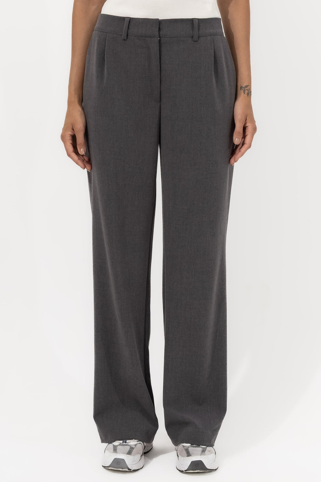 Calça Armani Alfaiataria