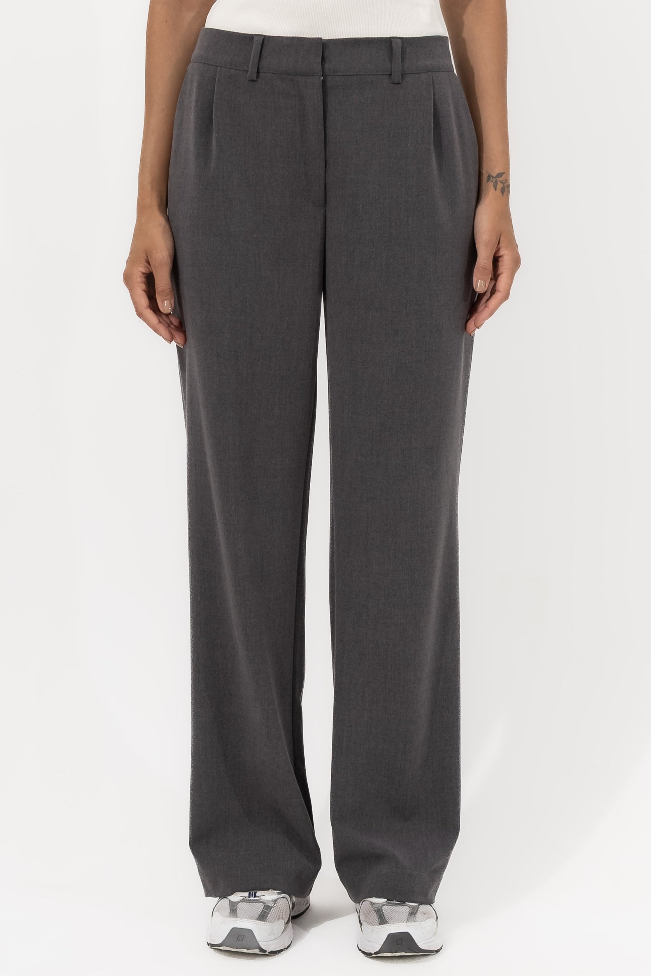 Calça Armani Alfaiataria