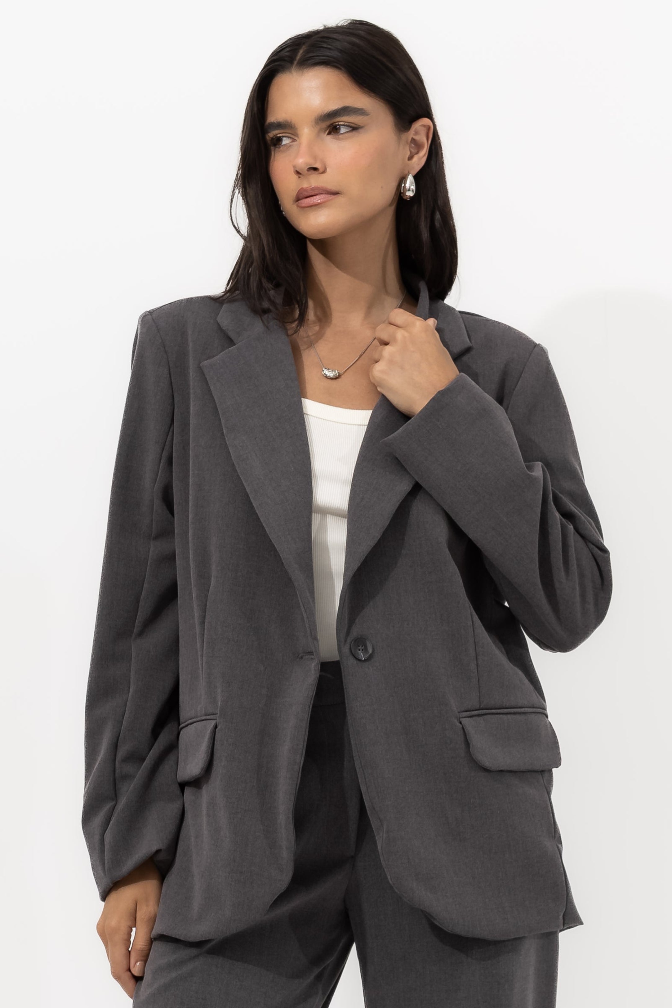 Blazer Nora Alfaiataria