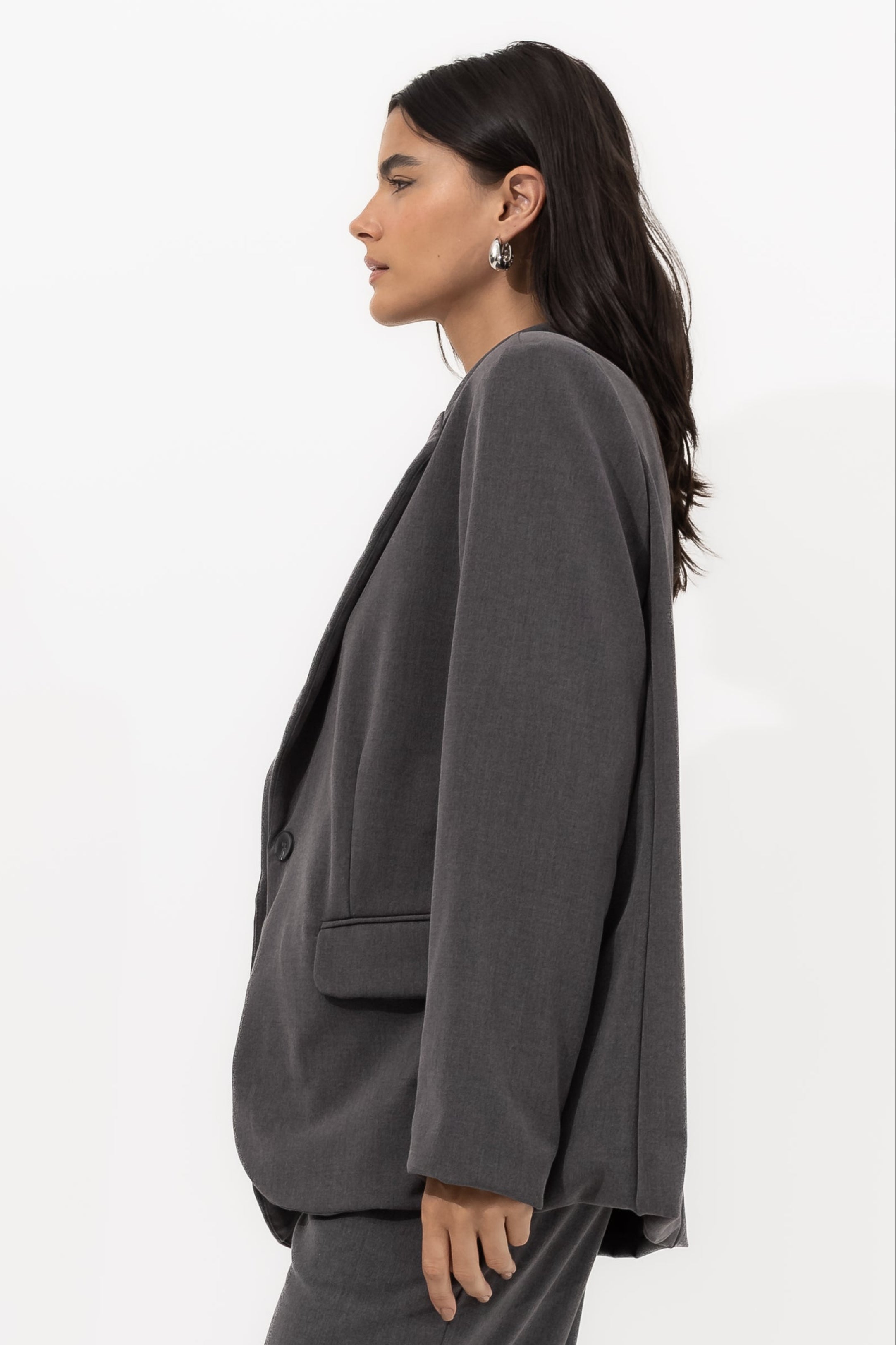 Blazer Nora Alfaiataria