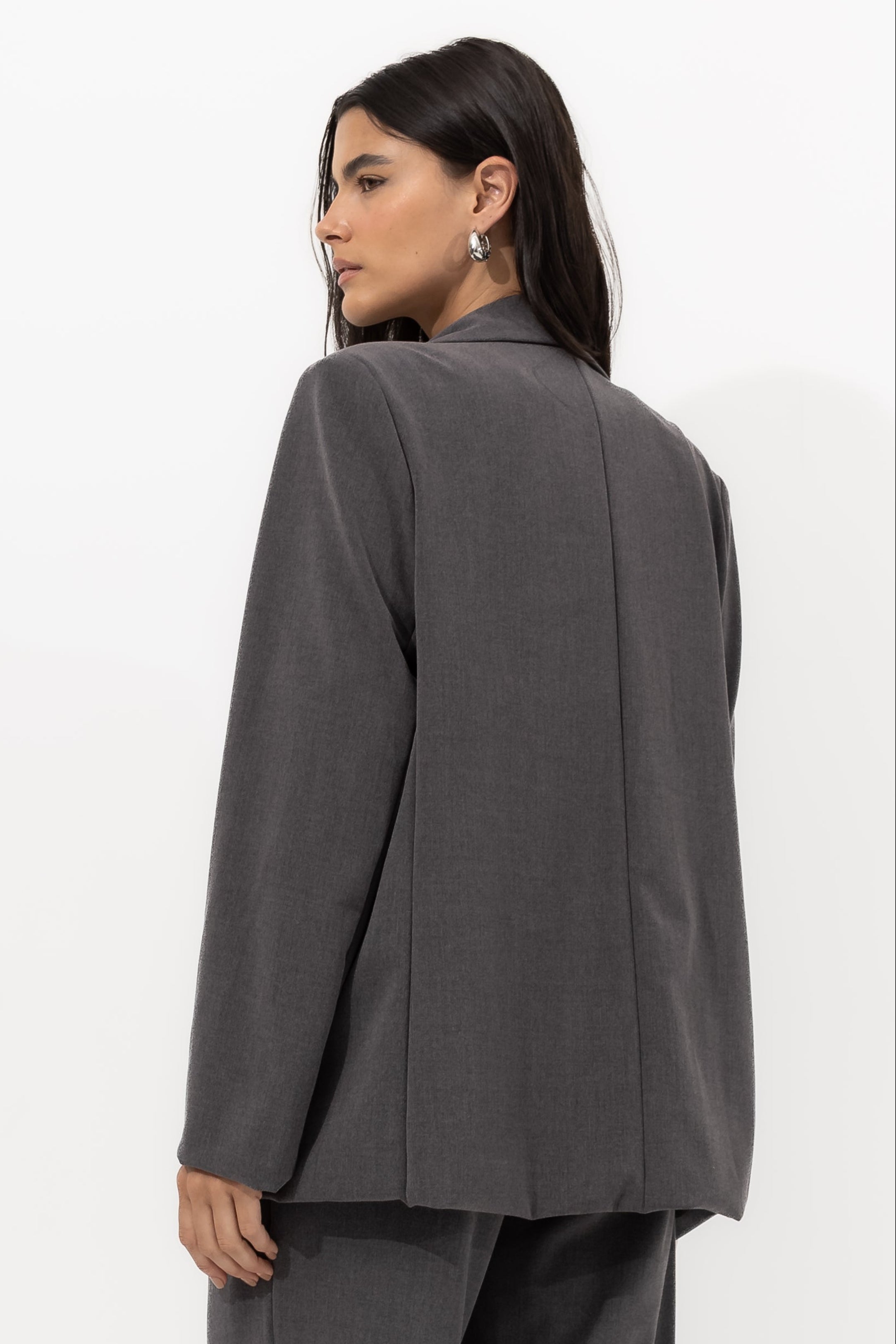 Blazer Nora Alfaiataria