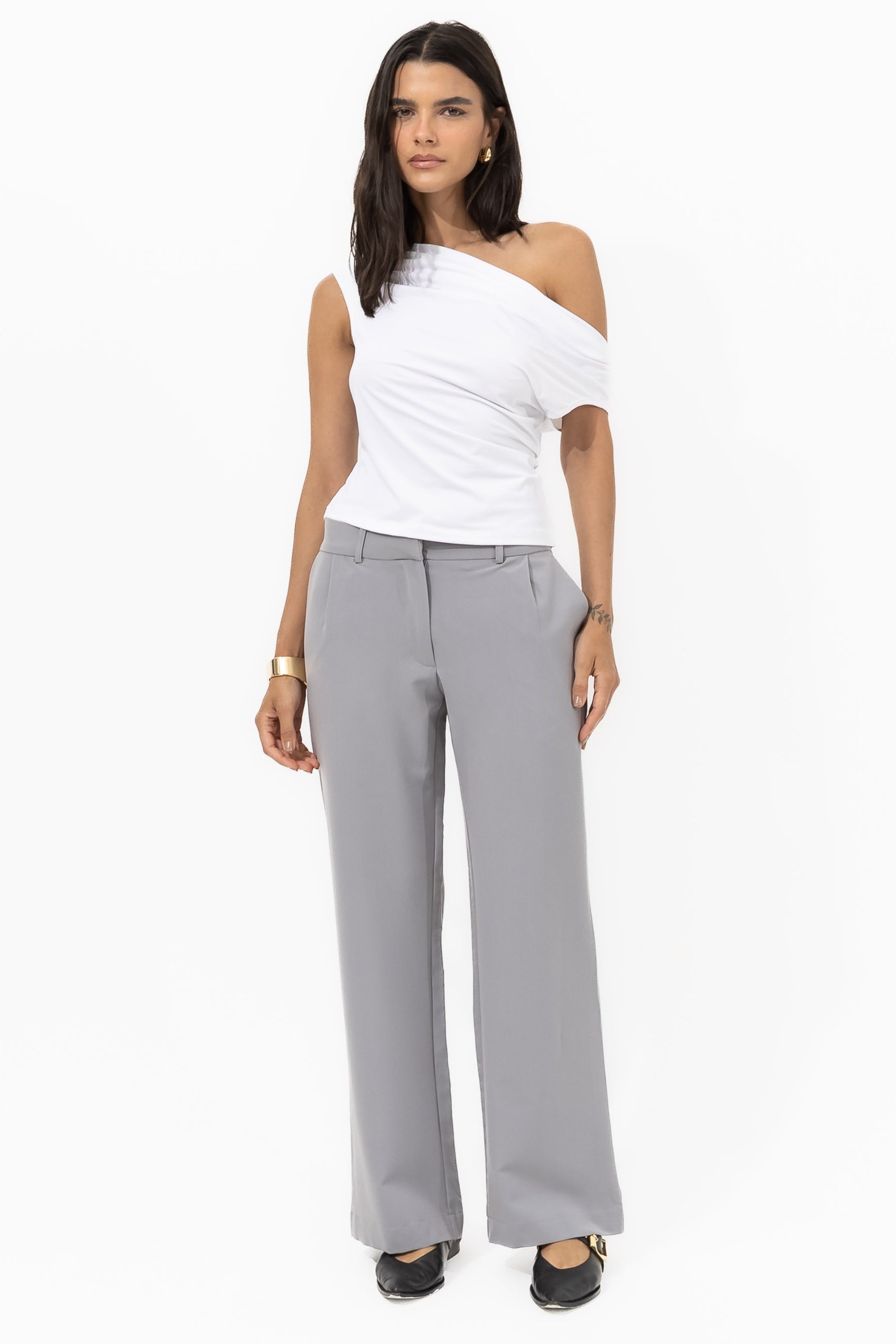 Calça Armani Alfaiataria