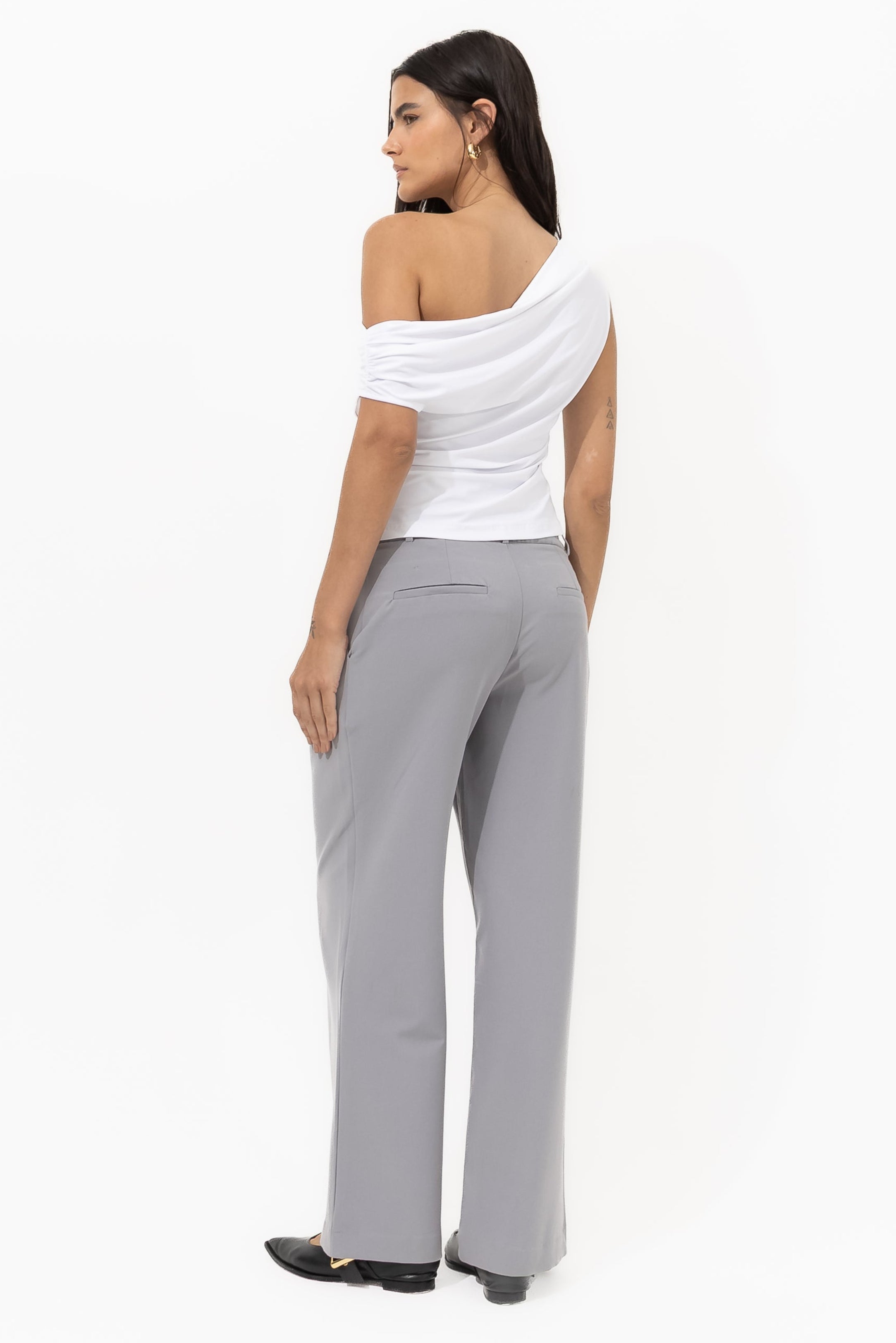 Calça Armani Alfaiataria