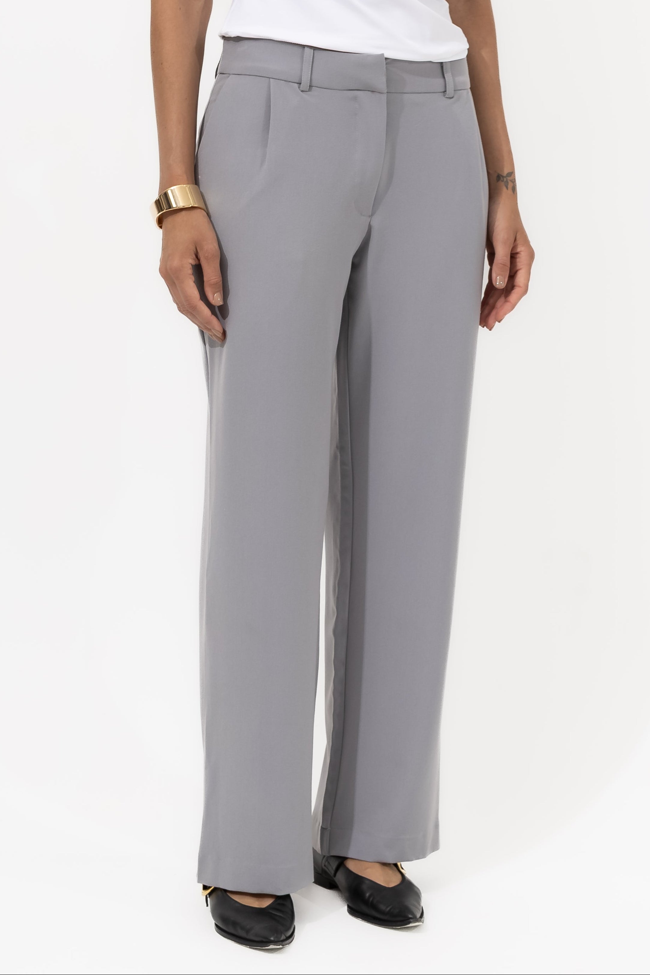 Calça Armani Alfaiataria