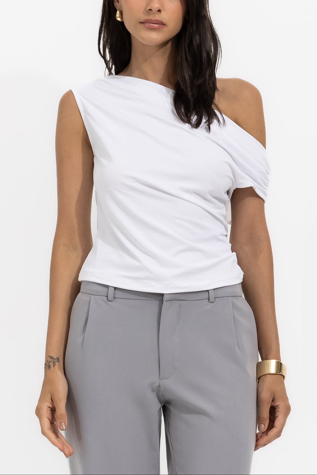 Blusa Savana Poliamida