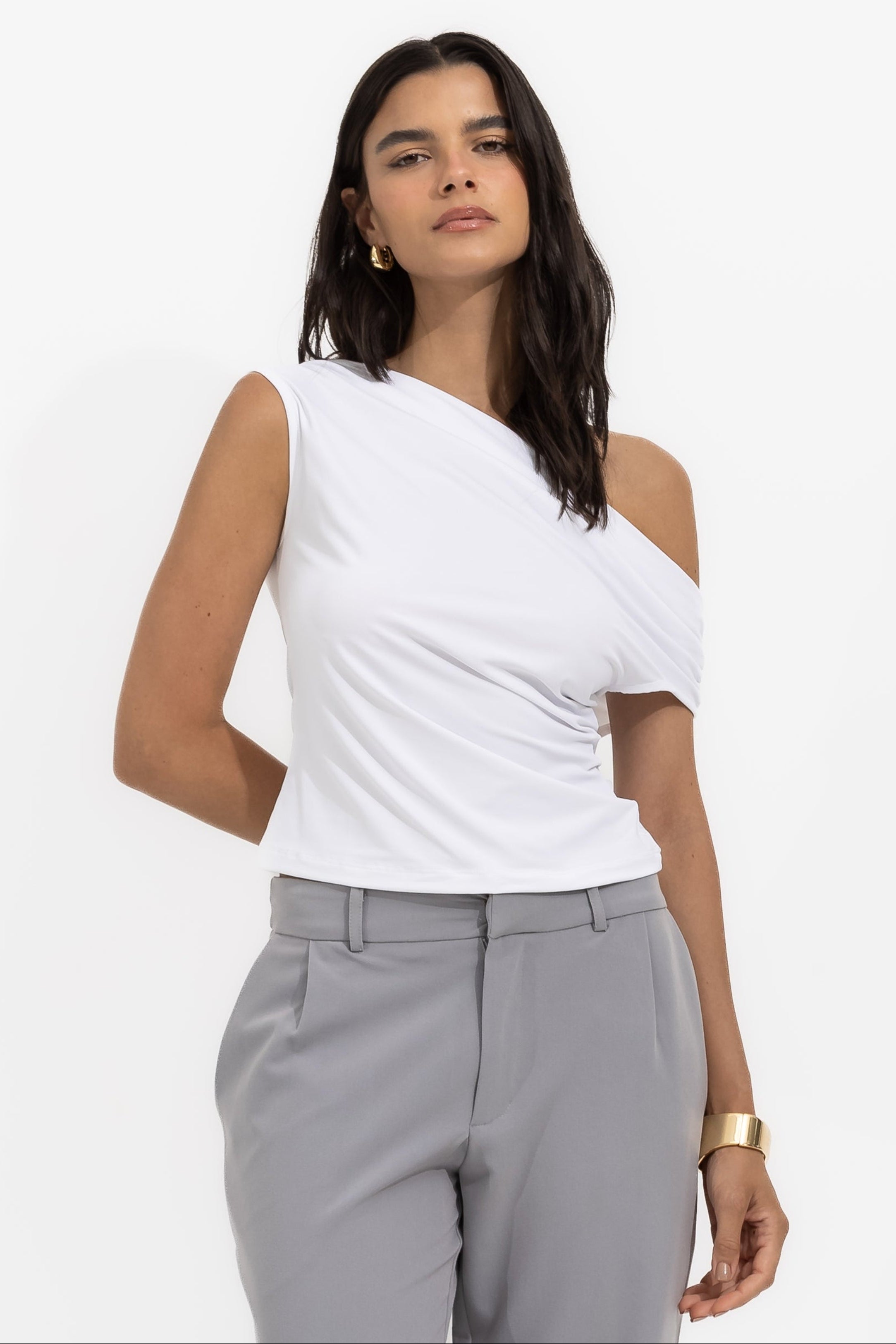 Blusa Savana Poliamida