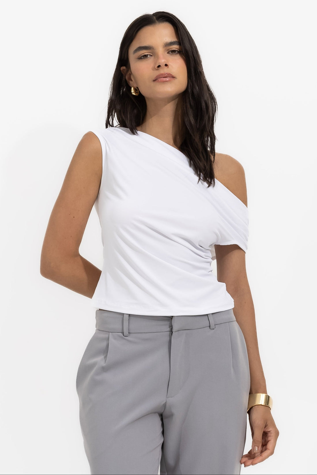 Kit Blusa Savana Poliamida