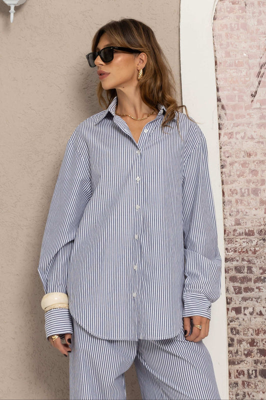 Camisa Willow