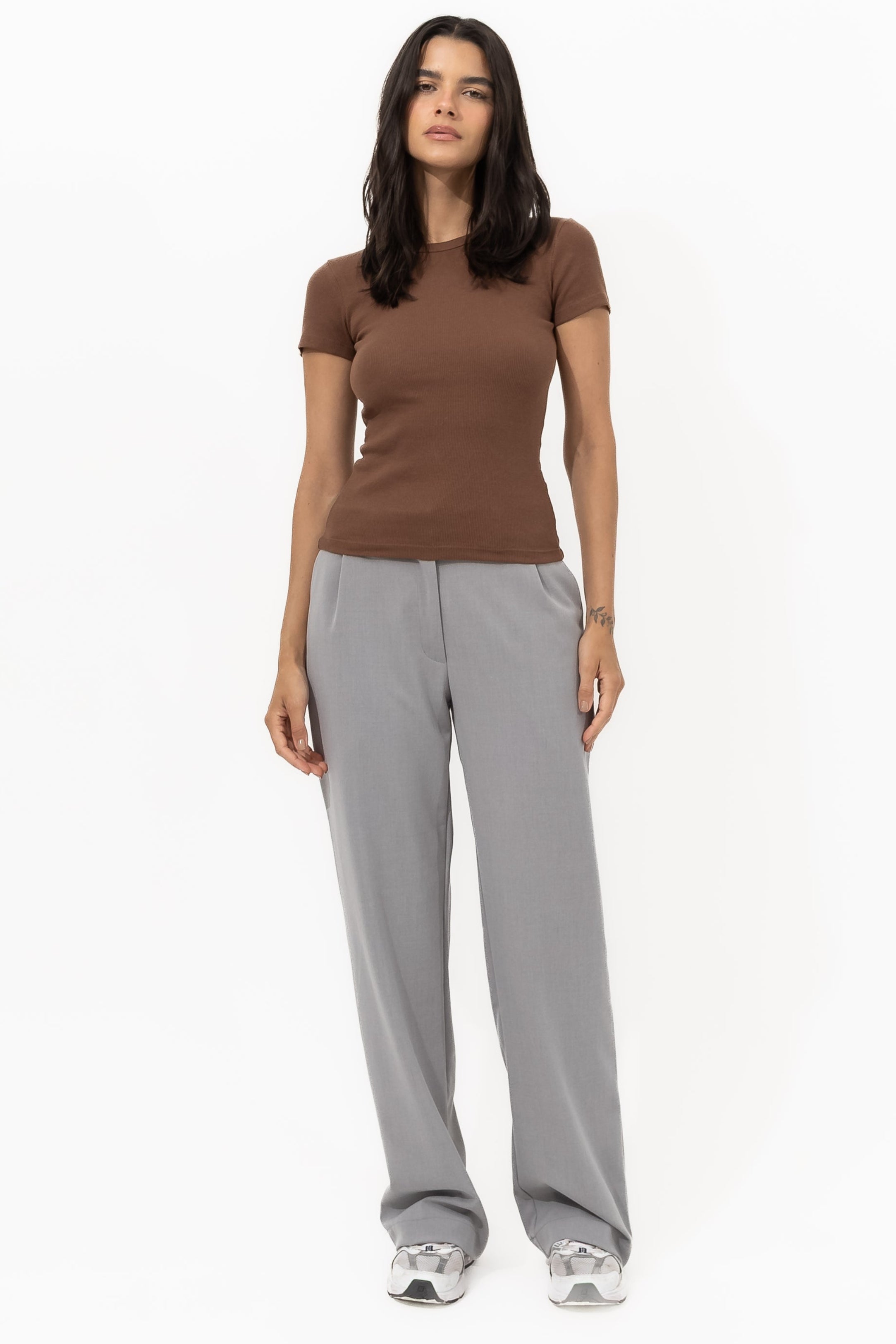 Calça Armani Alfaiataria