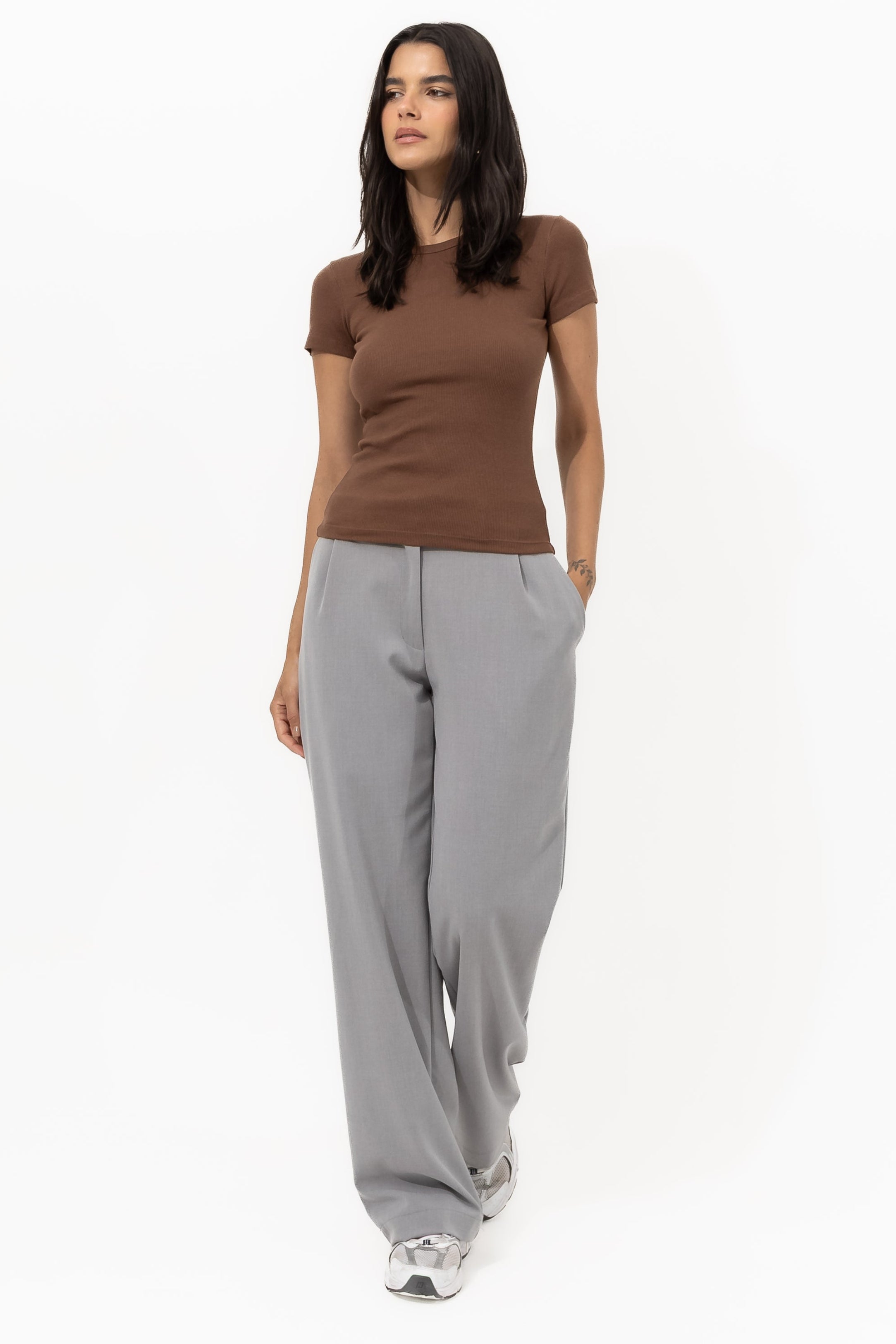 Calça Armani Alfaiataria