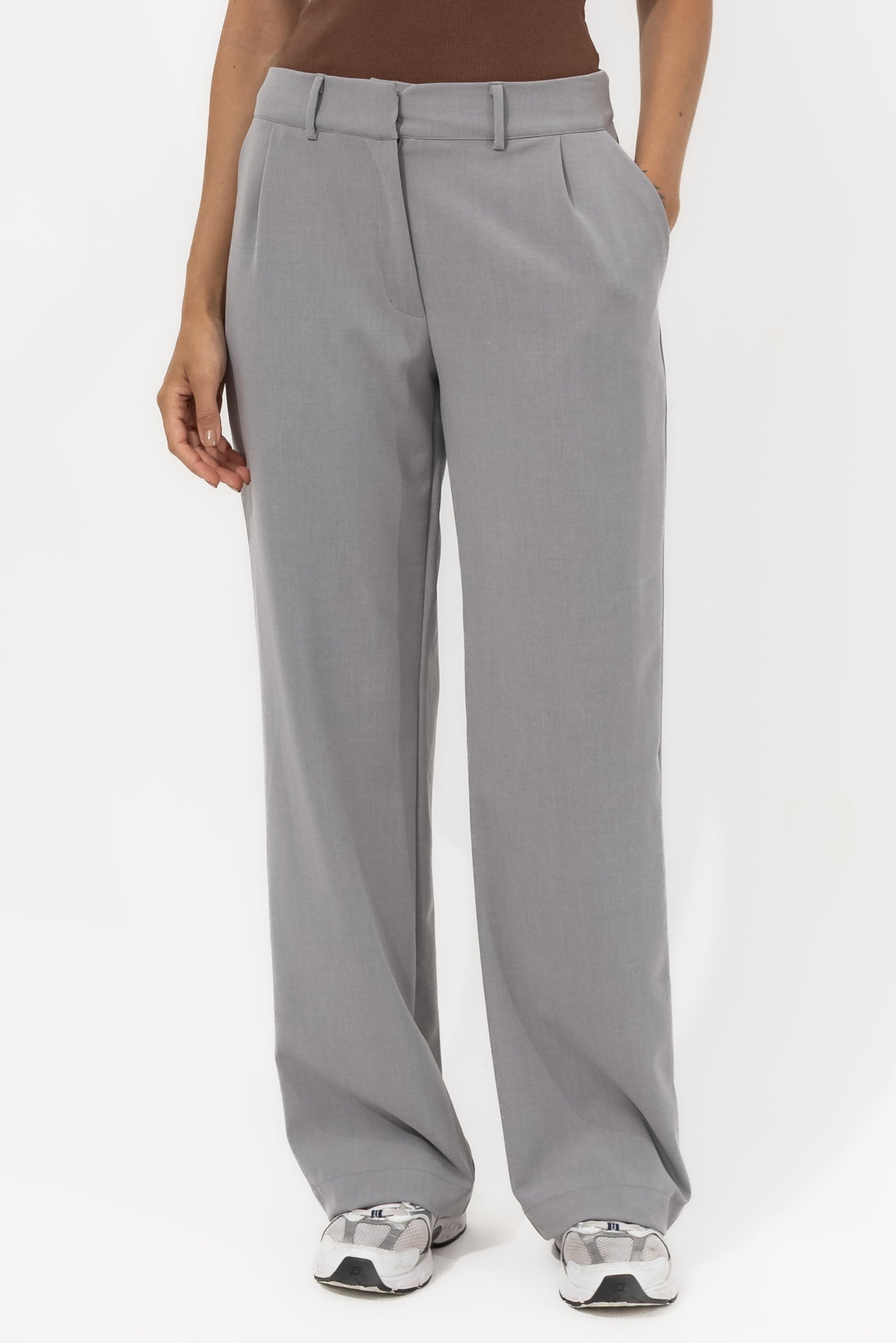 Calça Armani Alfaiataria