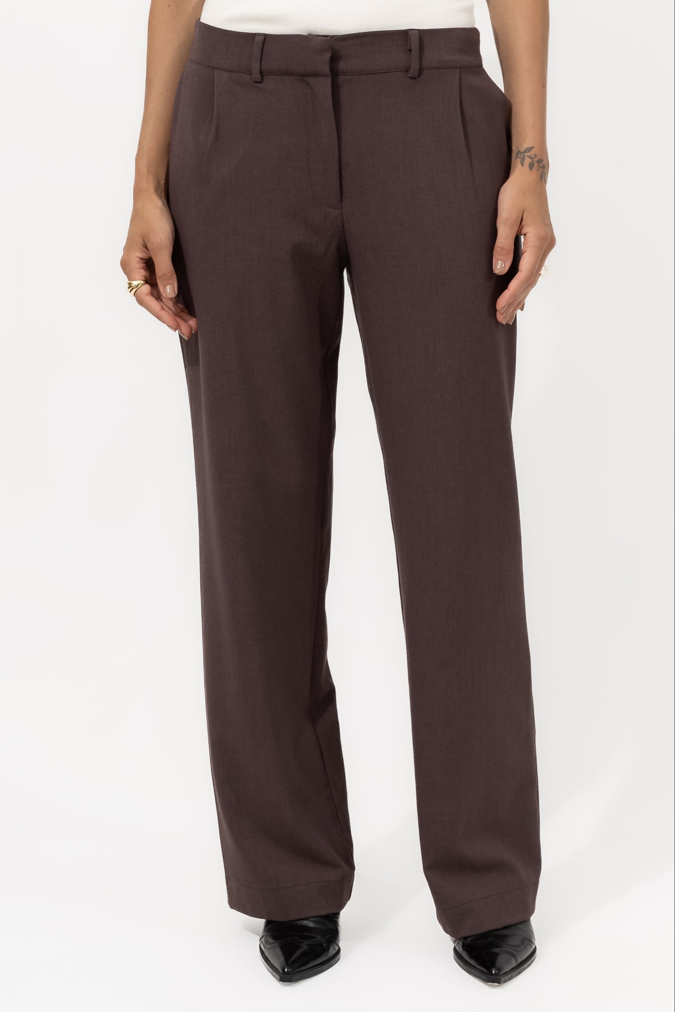 Calça Armani Alfaiataria