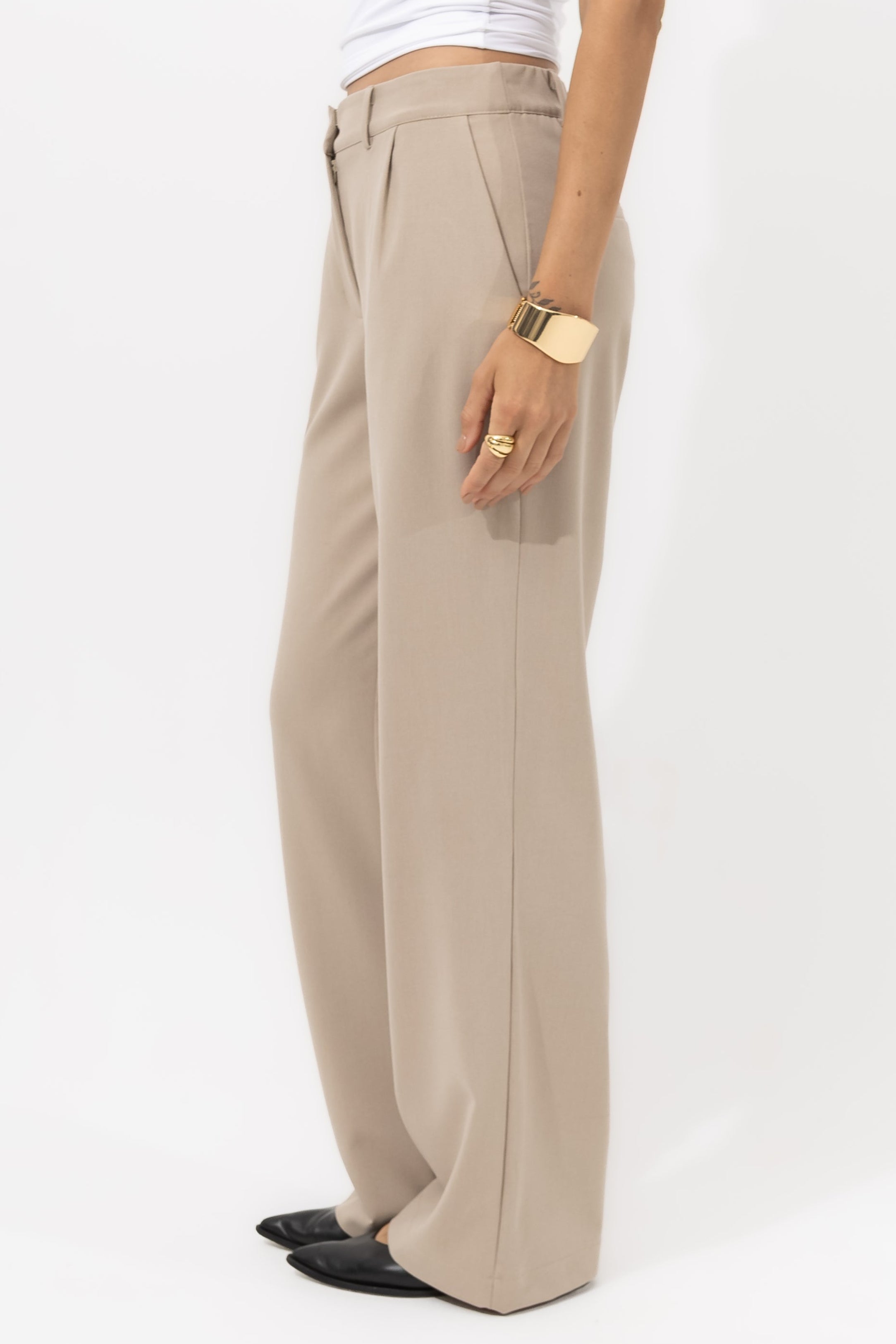 Calça Armani Alfaiataria