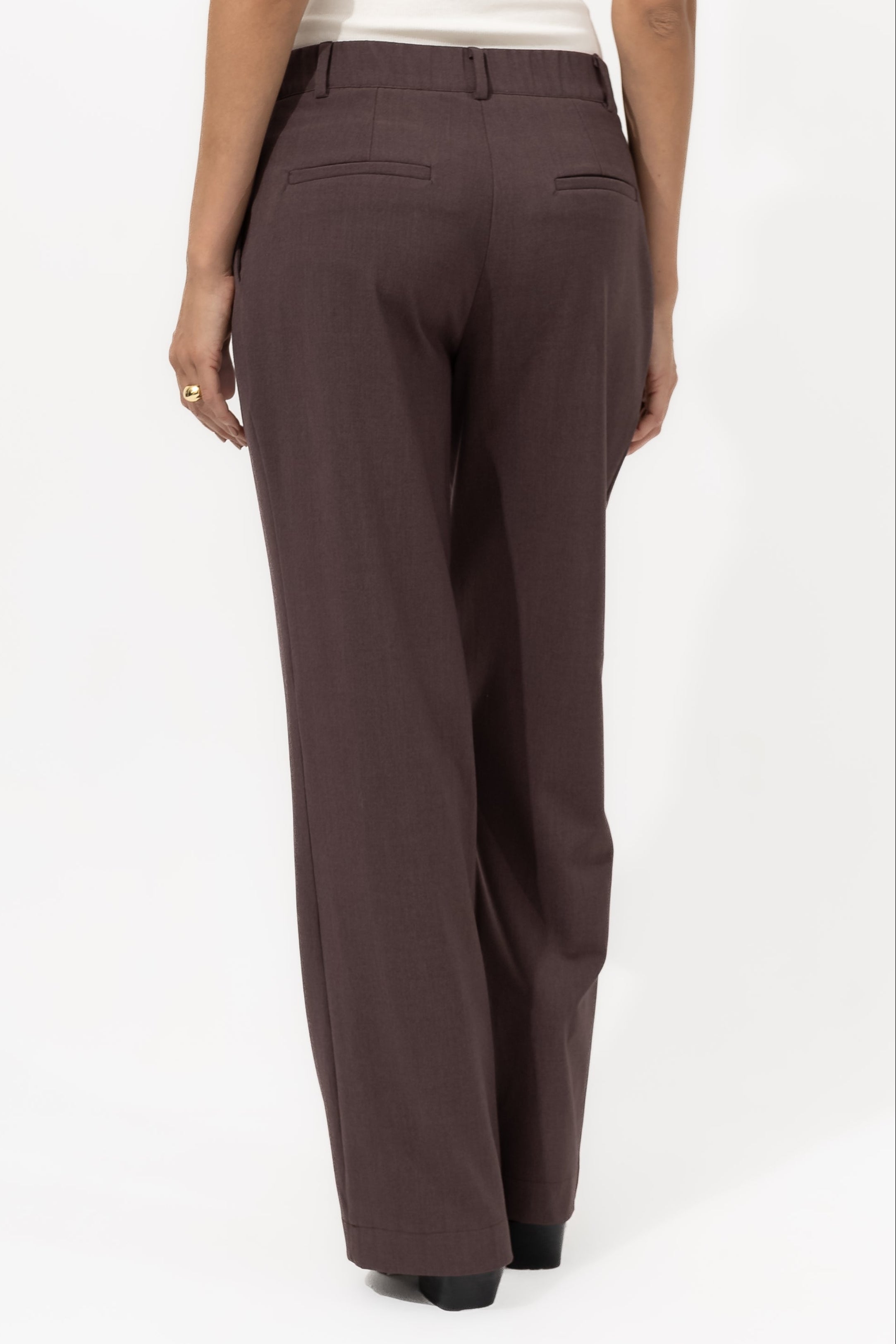 Calça Armani Alfaiataria