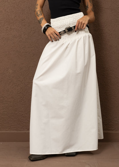 Saia Valentine Off-White
