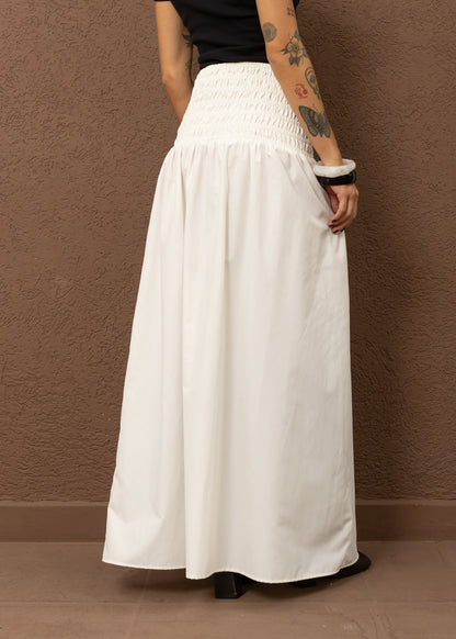 Saia Valentine Off-White