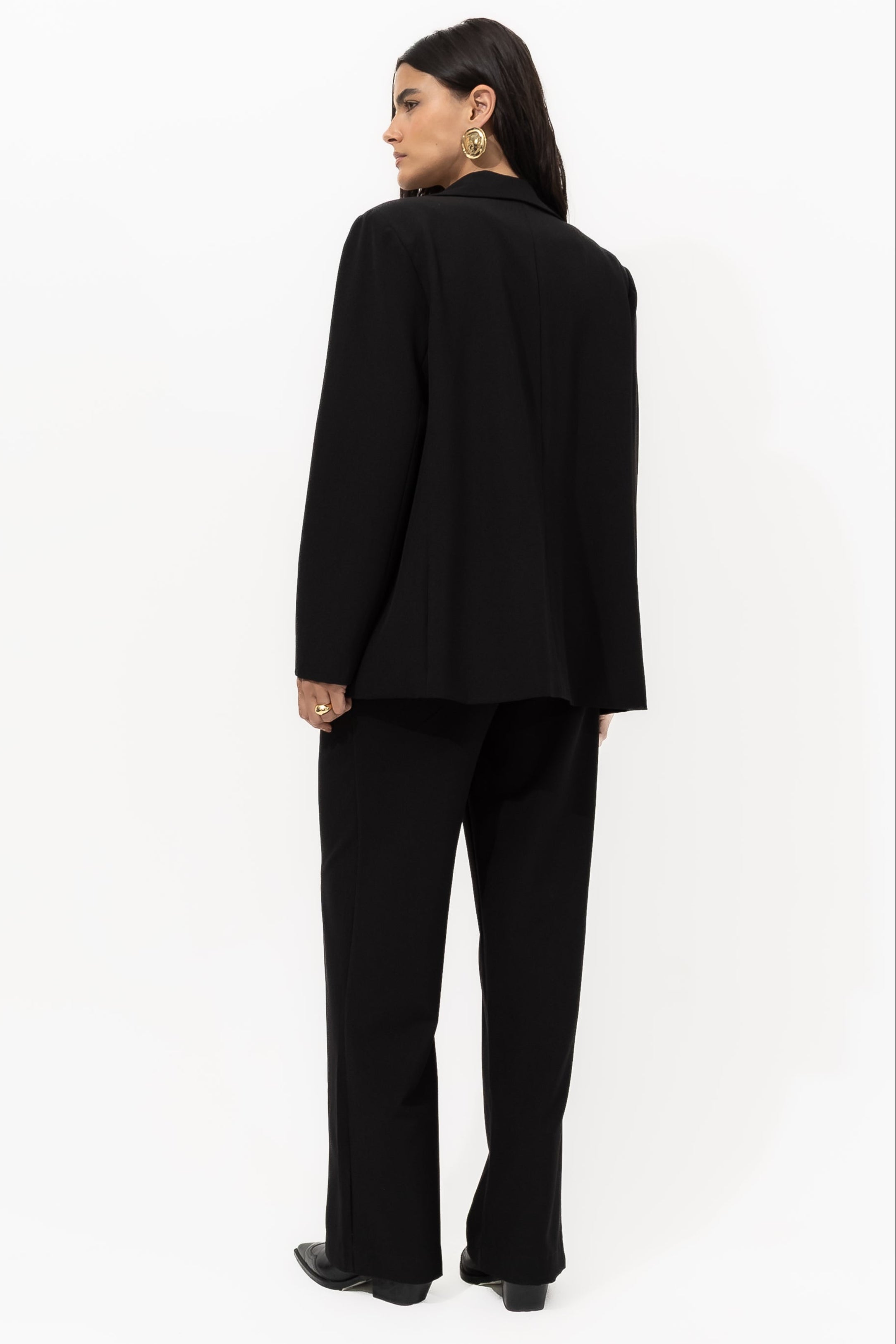 Blazer Nora Alfaiataria