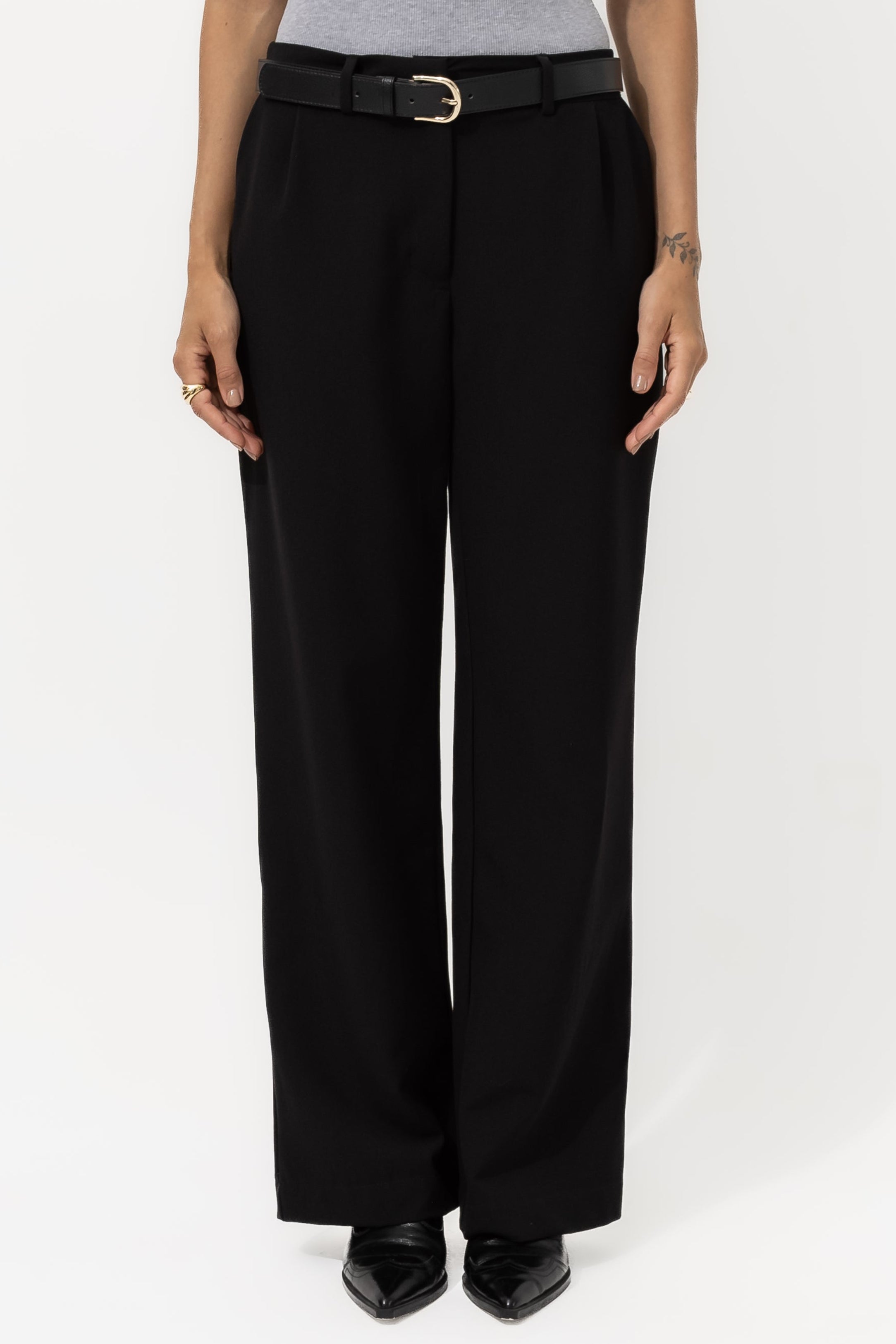 Calça Armani Alfaiataria