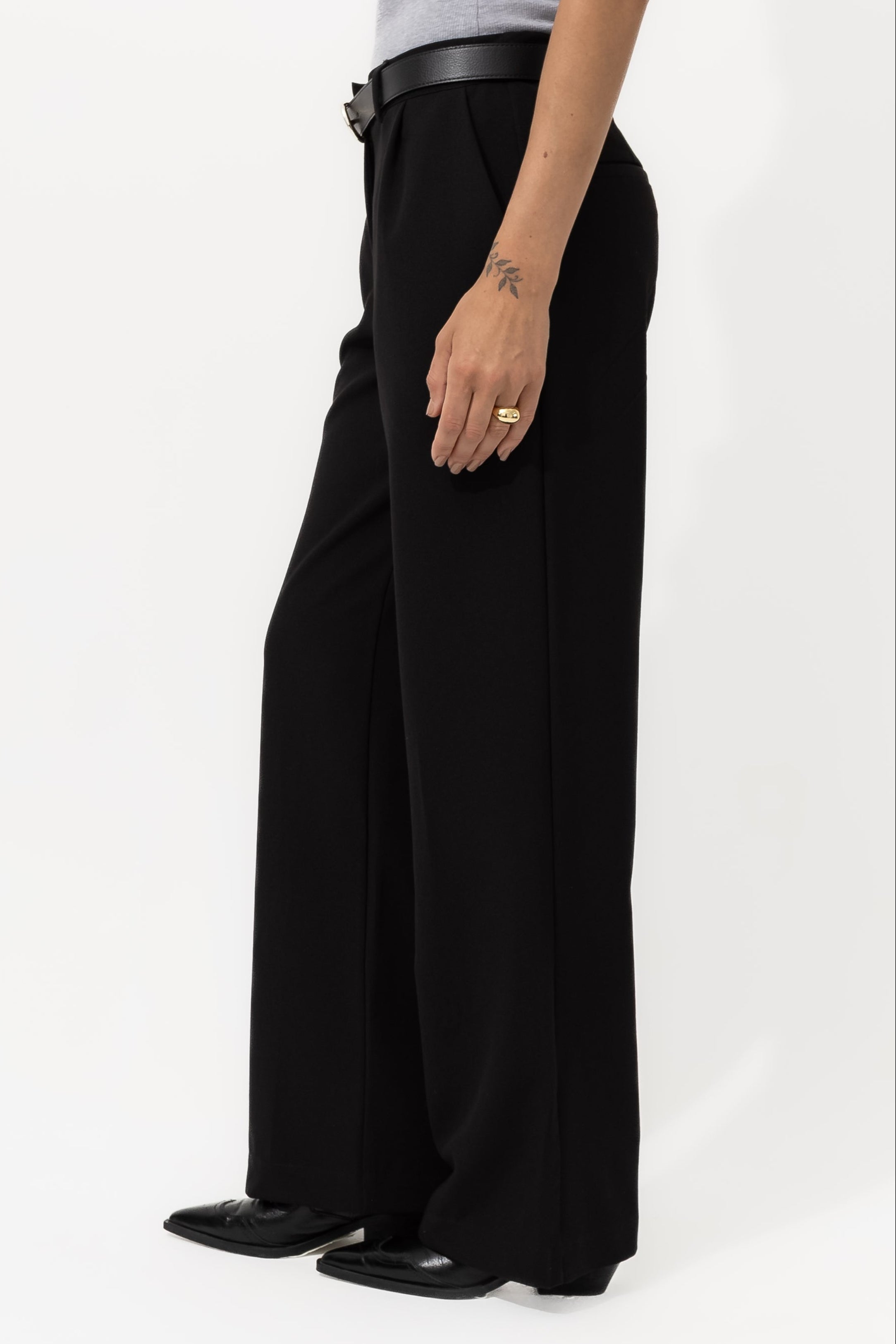 Calça Armani Alfaiataria