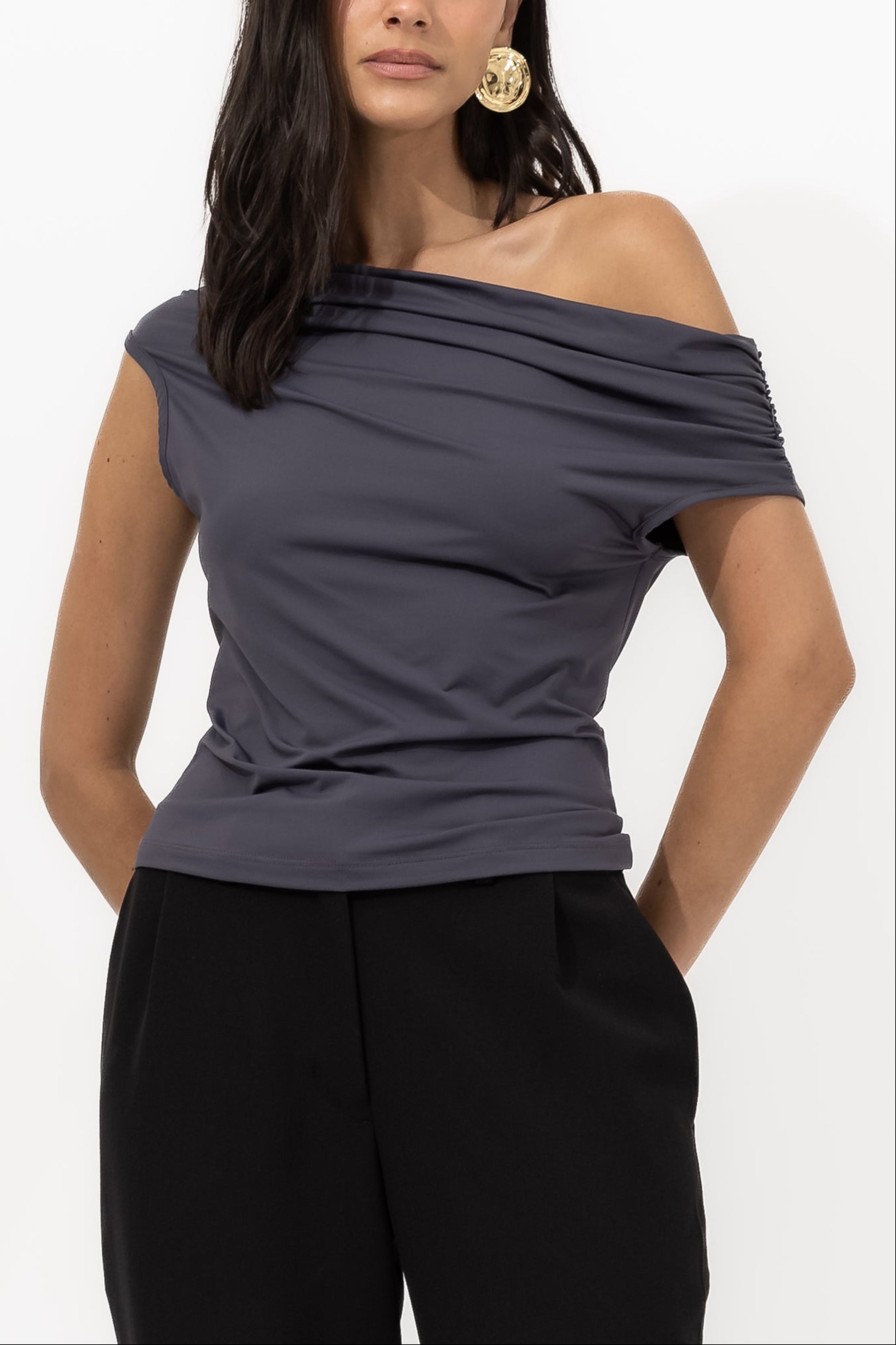 Blusa Savana Poliamida