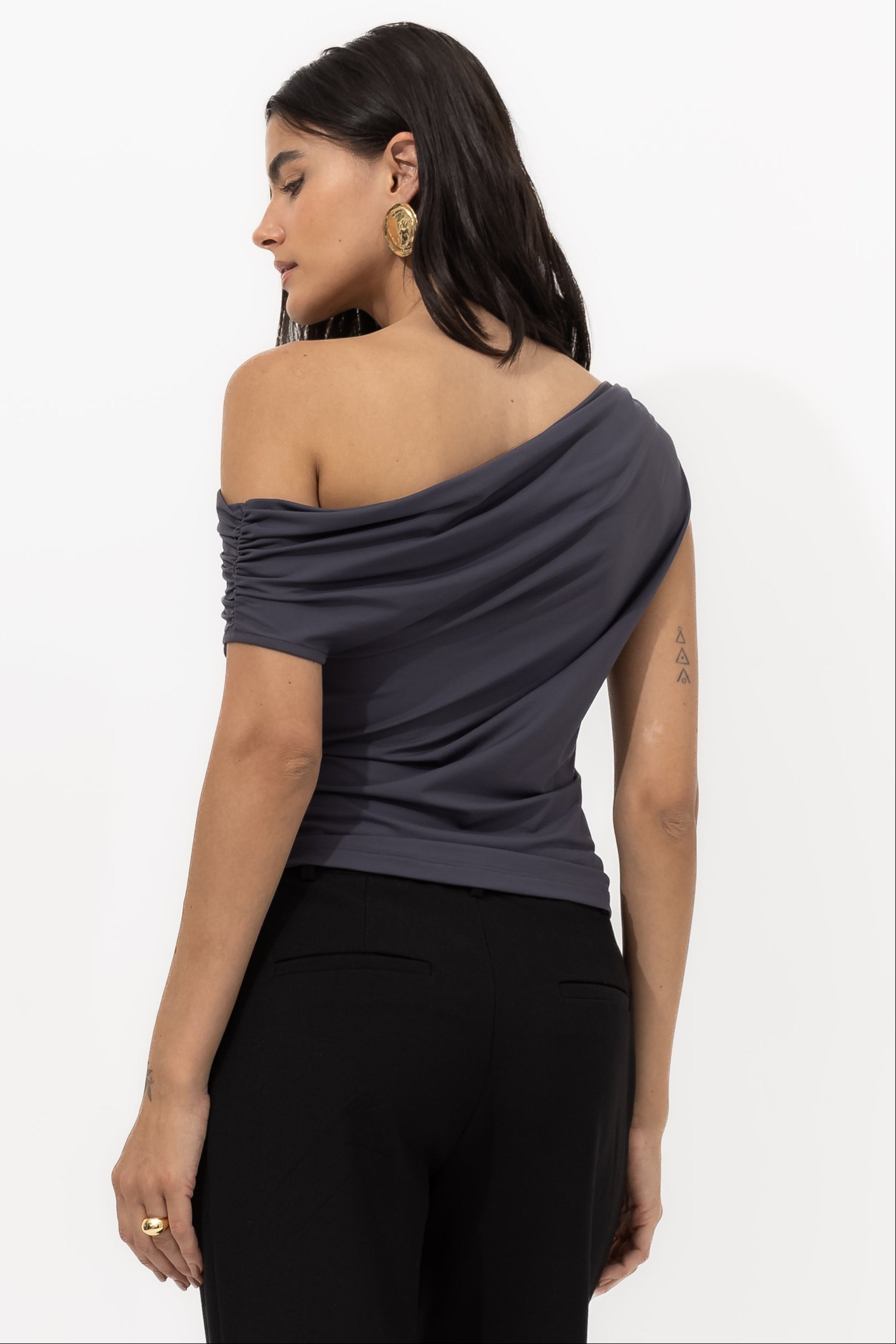 Blusa Savana Poliamida