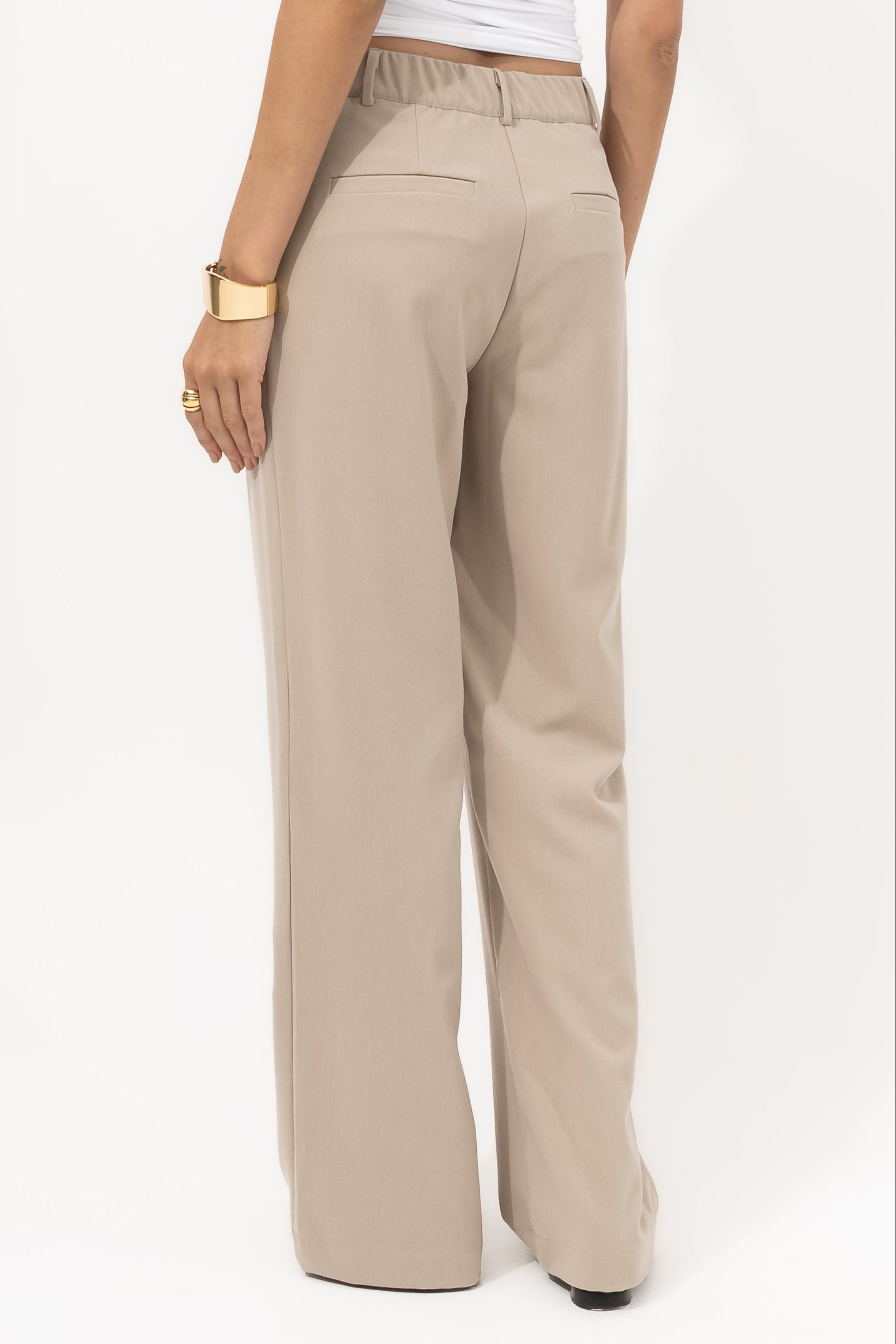 Calça Armani Alfaiataria