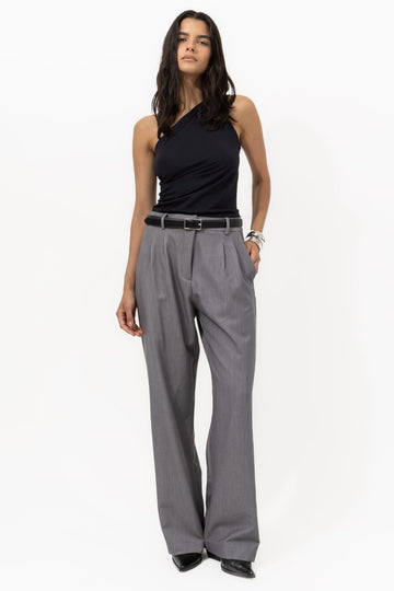 Calça Alfaiataria Diana (Cintura Alta)