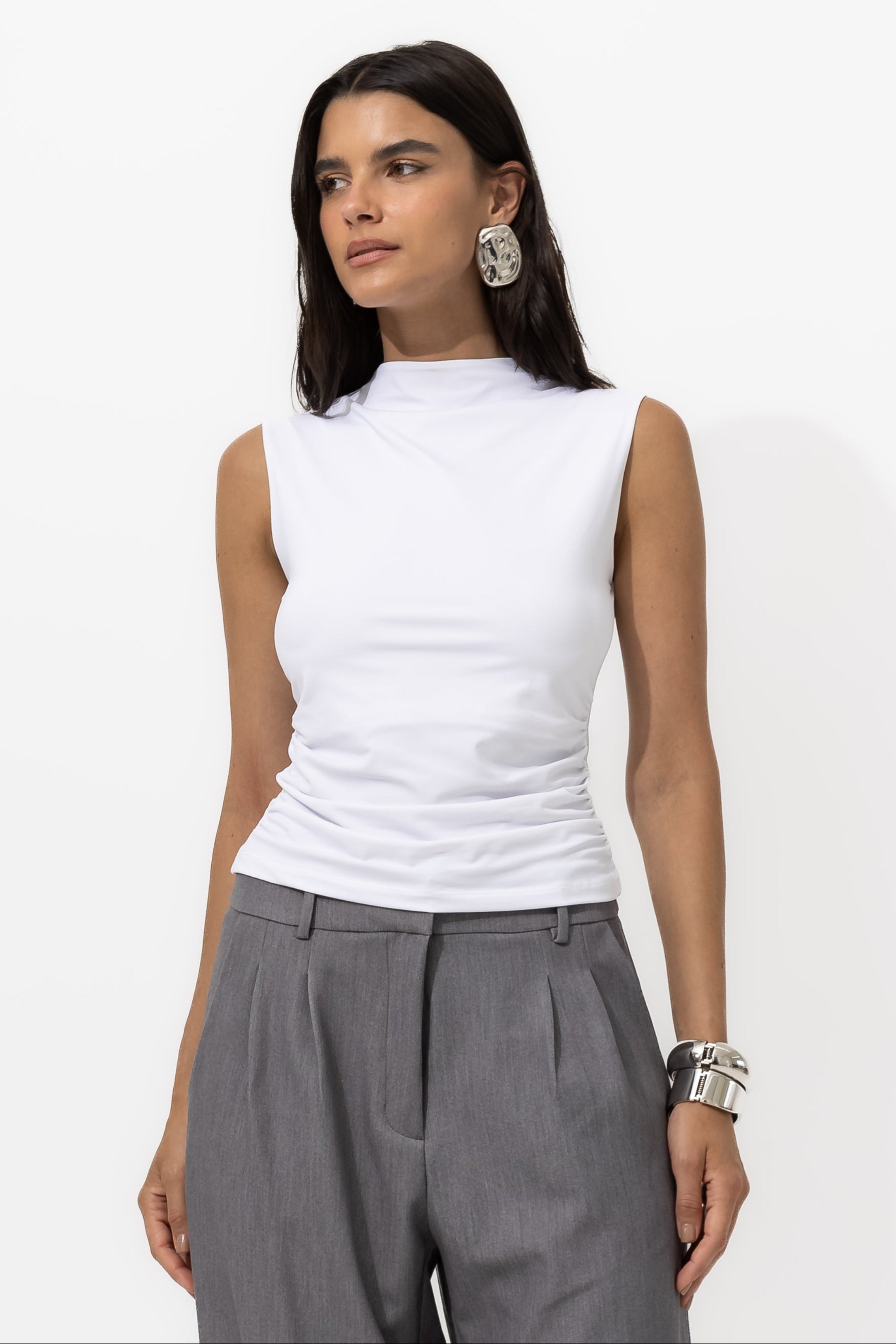 ⁠Blusa Fernanda Golinha