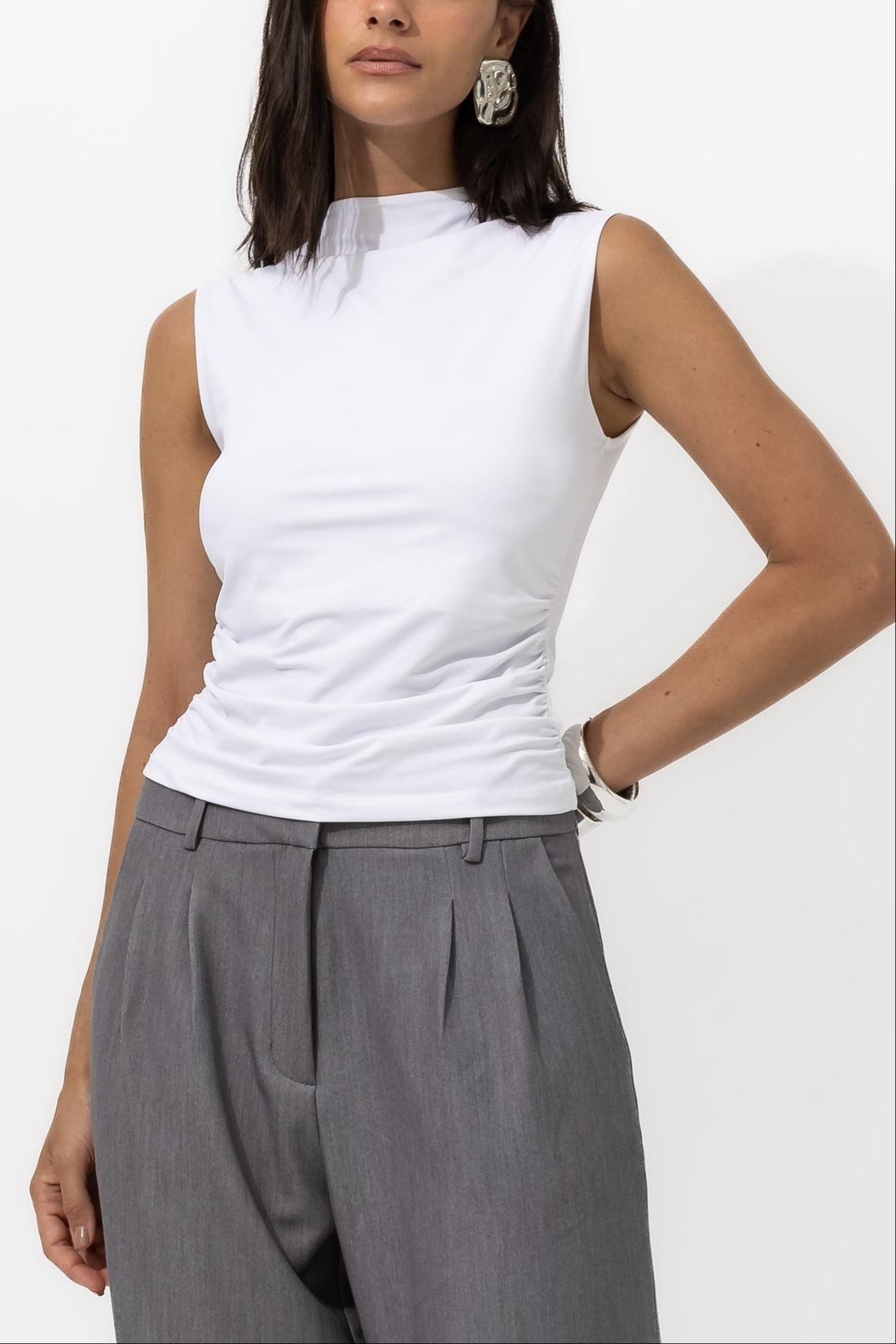 ⁠Blusa Fernanda Golinha