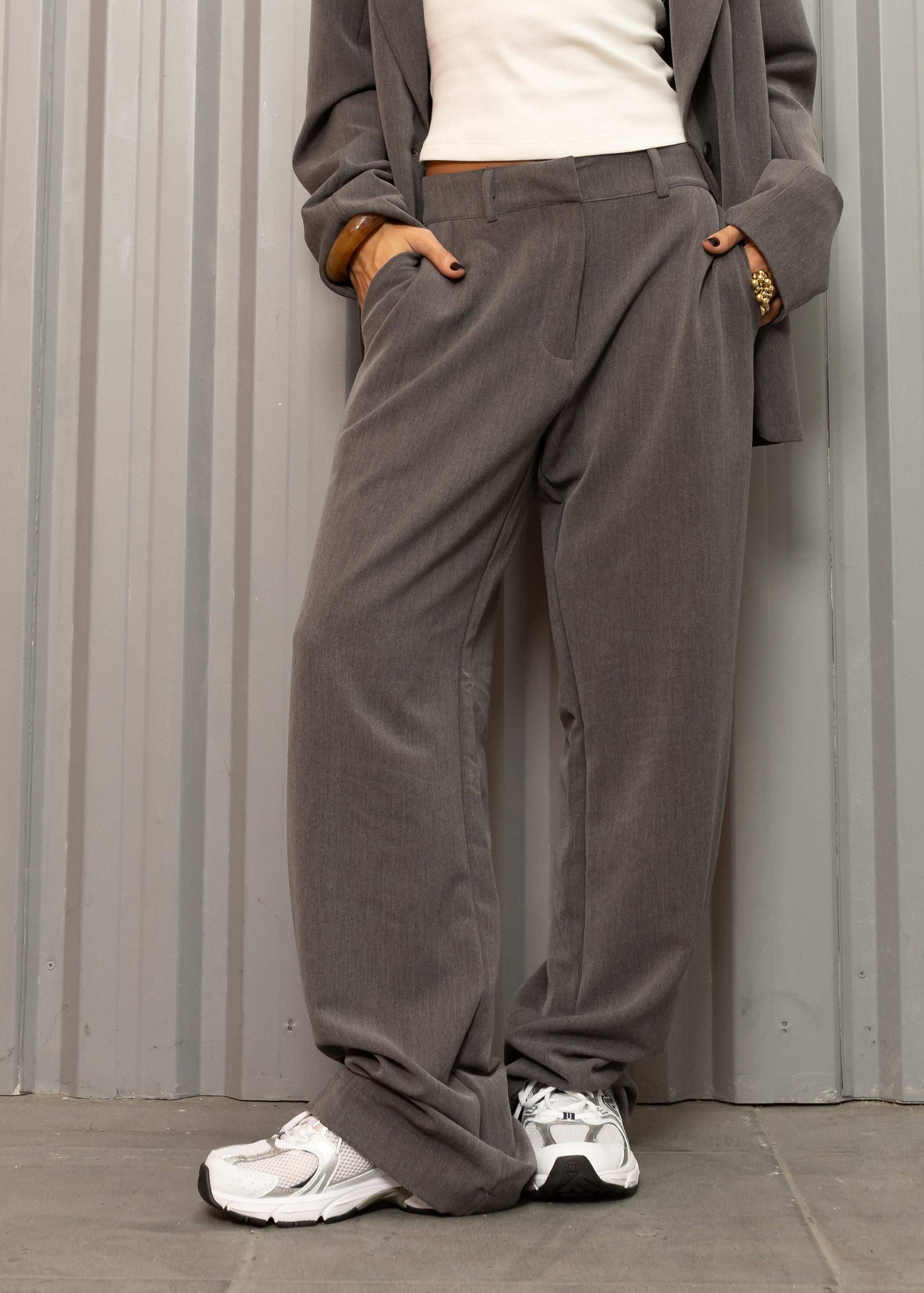 Calça Alfaiataria Armani