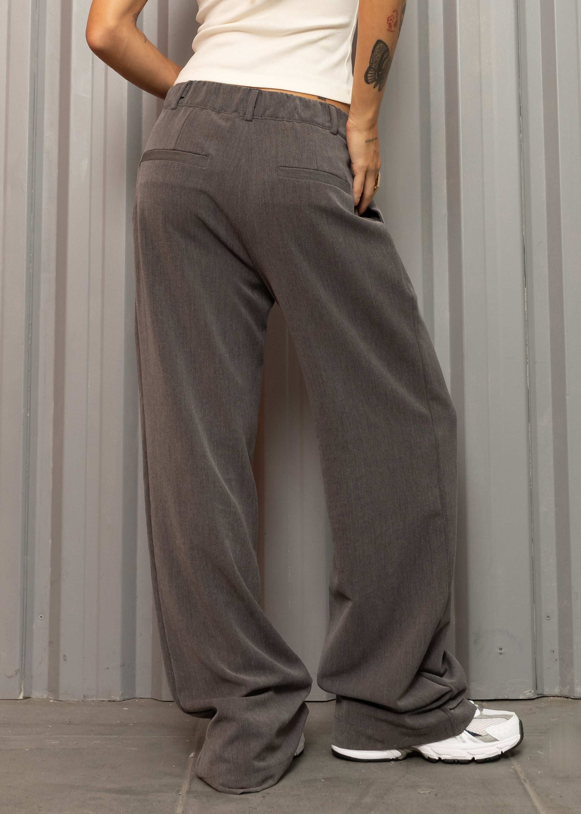 Calça Alfaiataria Armani