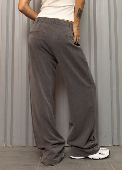 Calça Alfaiataria Armani