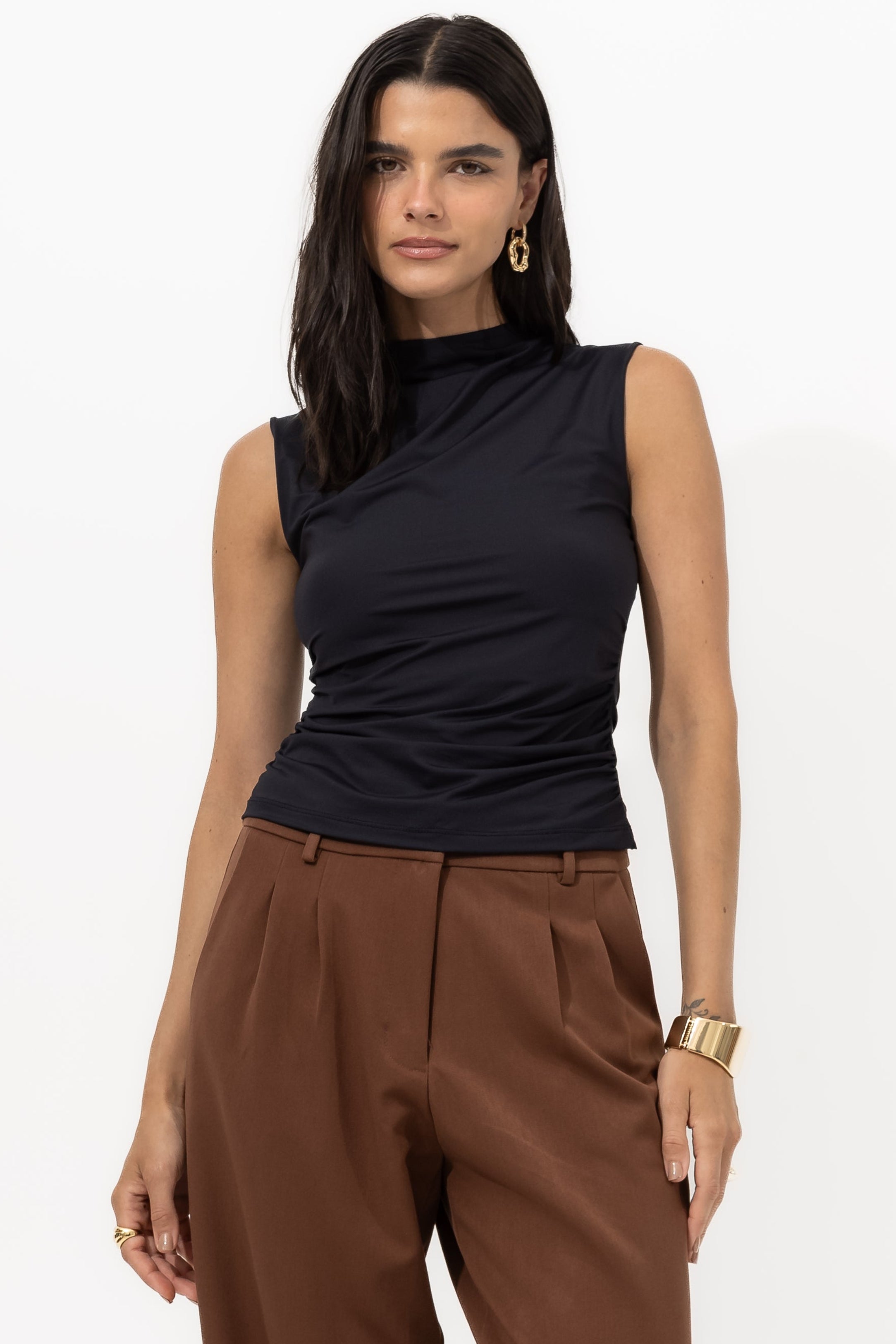 ⁠Blusa Fernanda Golinha