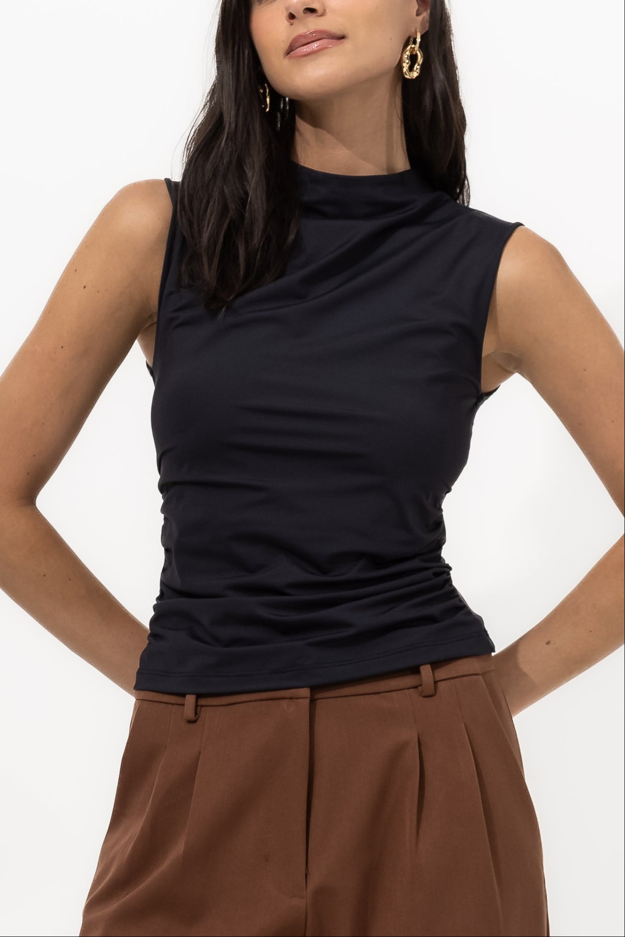 ⁠Blusa Fernanda Golinha