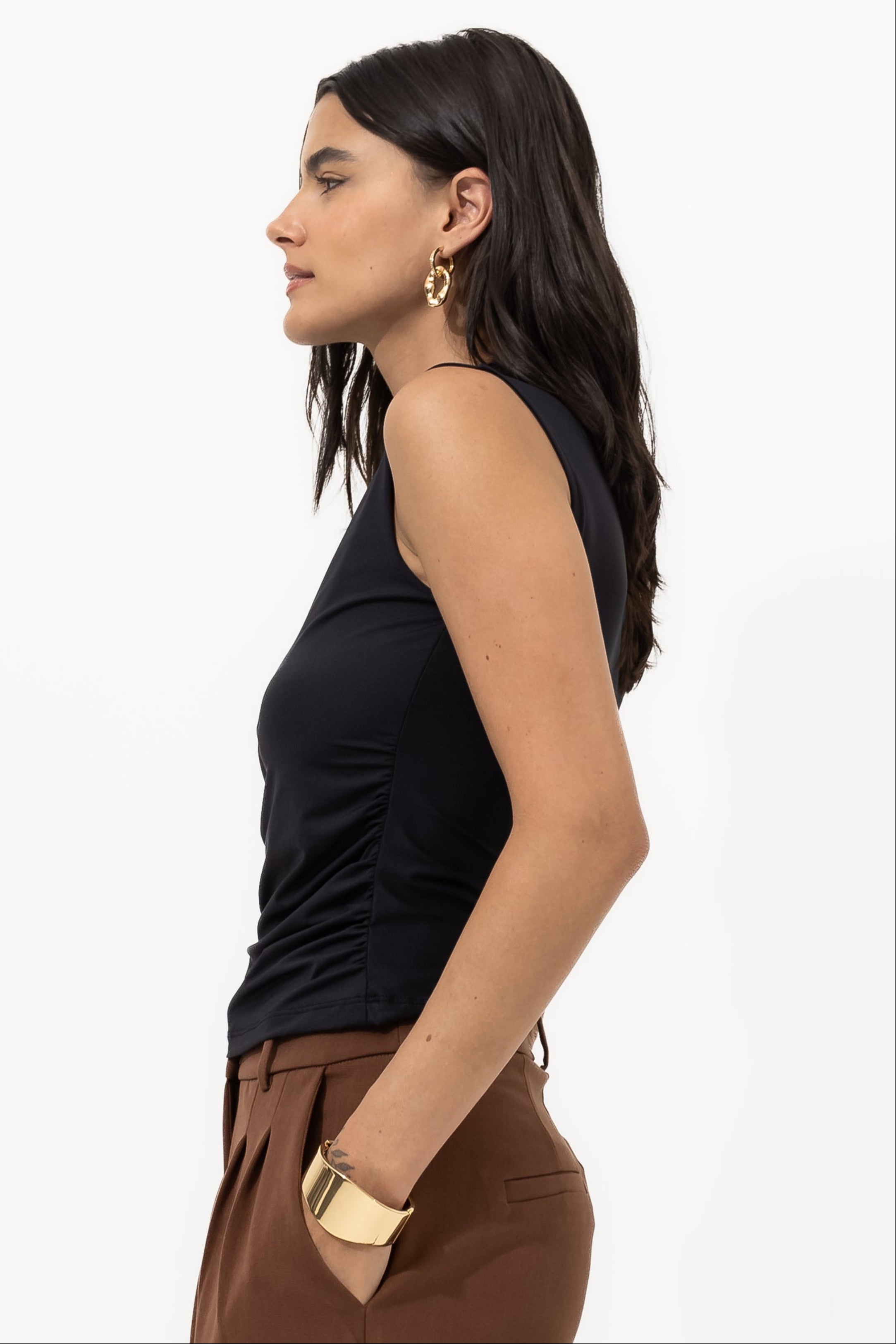 ⁠Blusa Fernanda Golinha