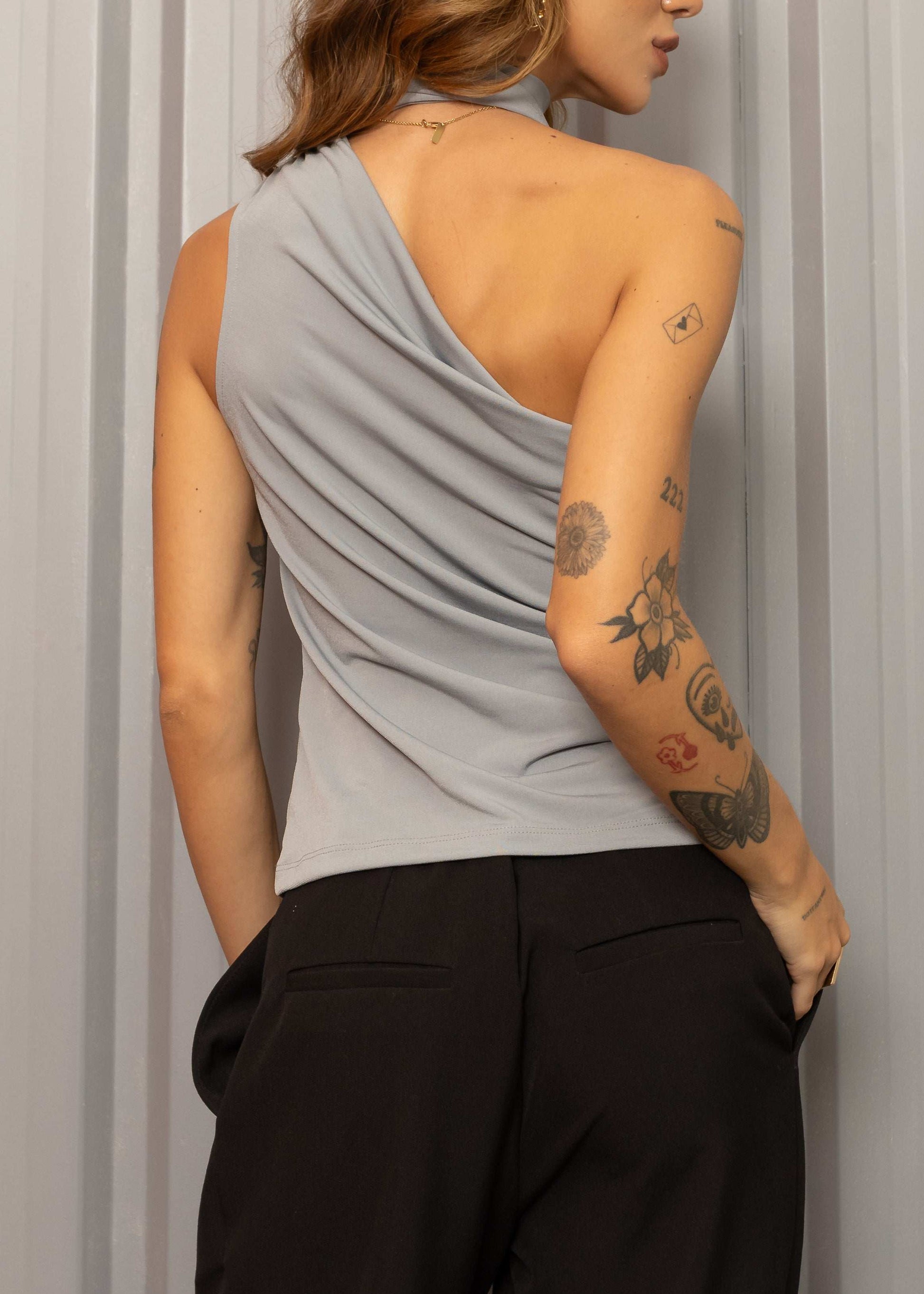 Blusa Eloá