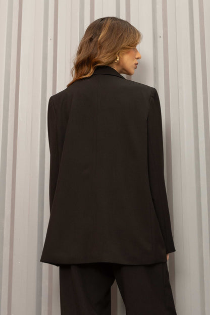 Blazer Nora Alfaiataria