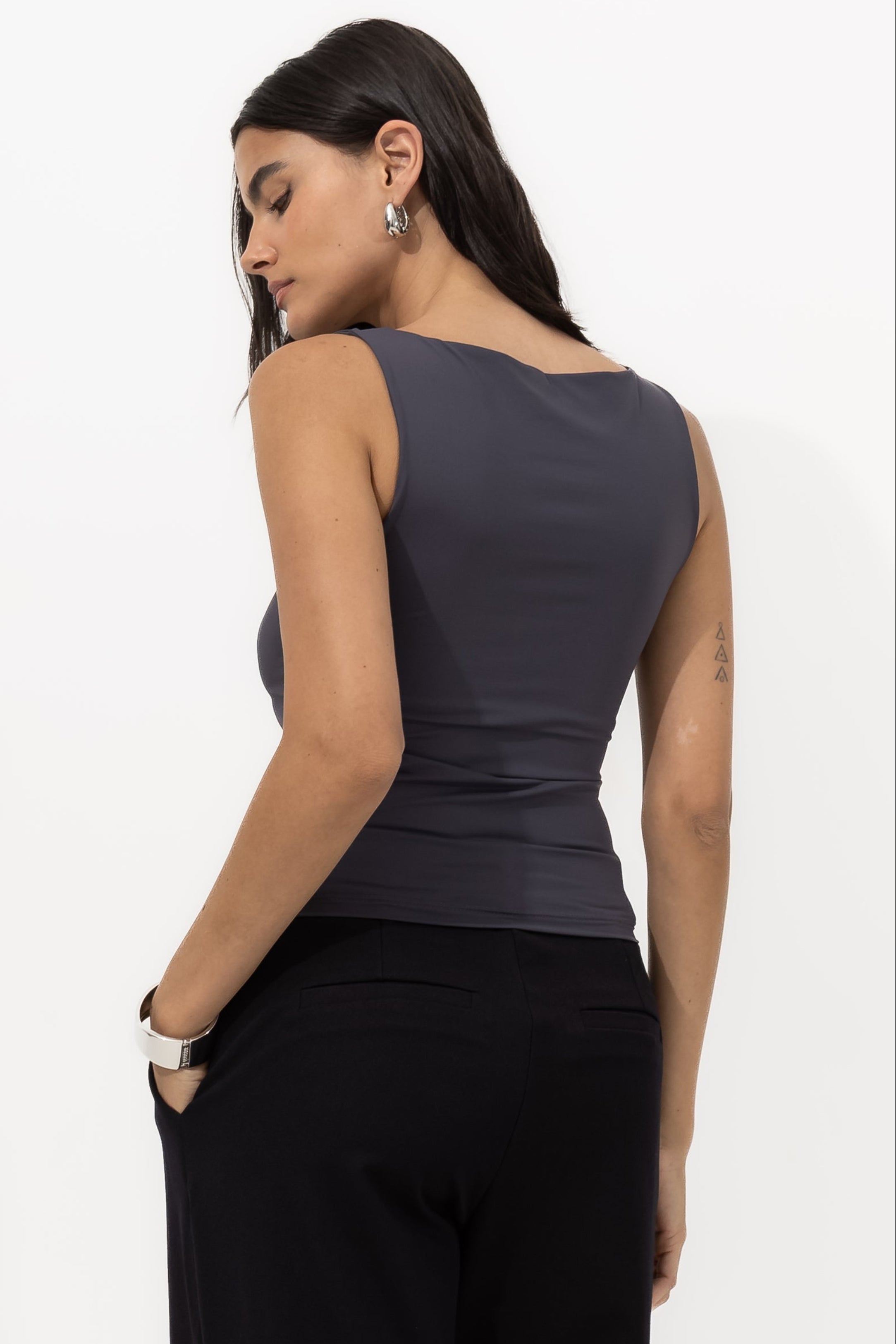 Kit Blusa Bianca